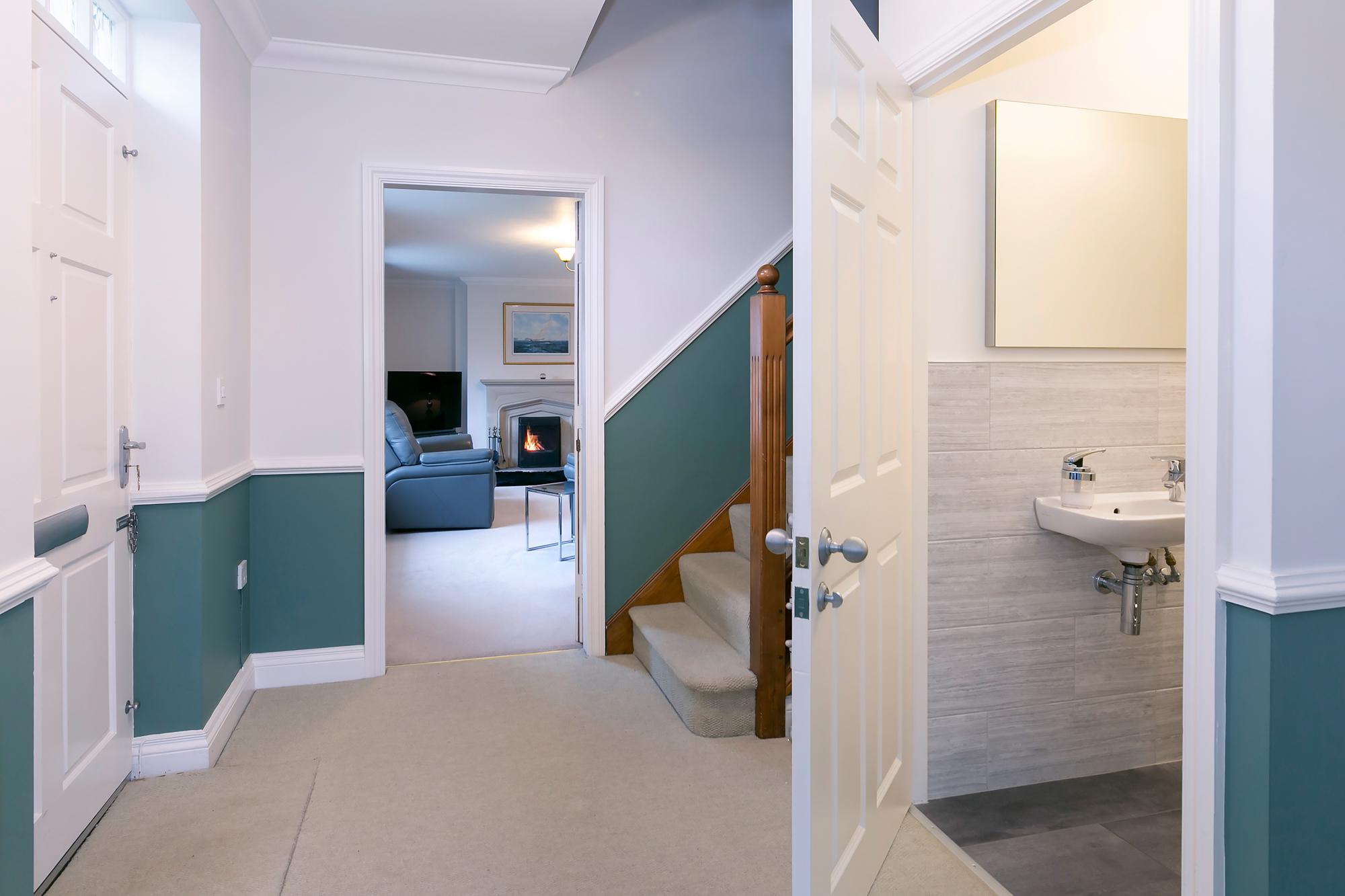 Village Farm House Main Street, Newton on Derwent, York