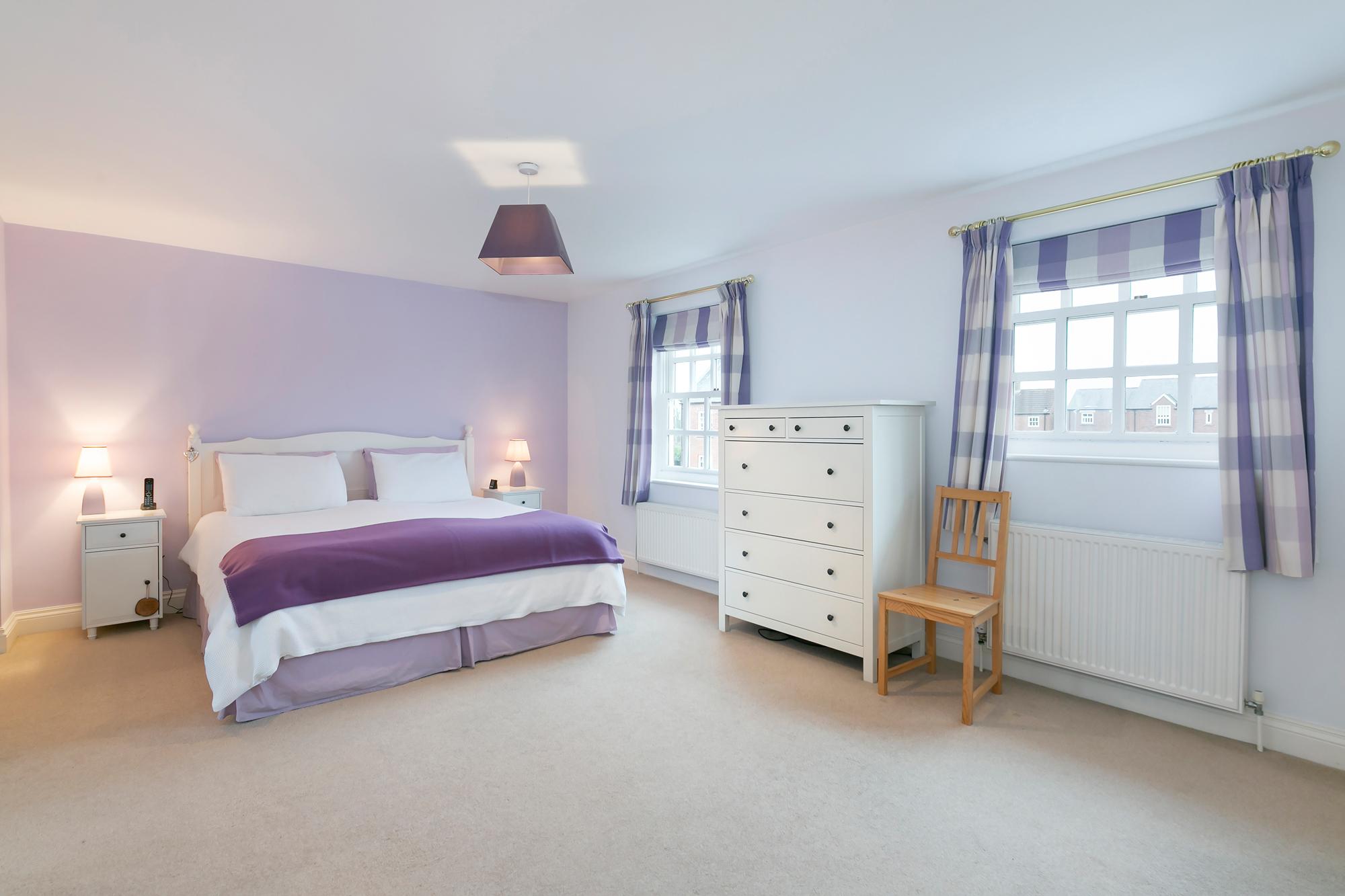 Village Farm House Main Street, Newton on Derwent, York