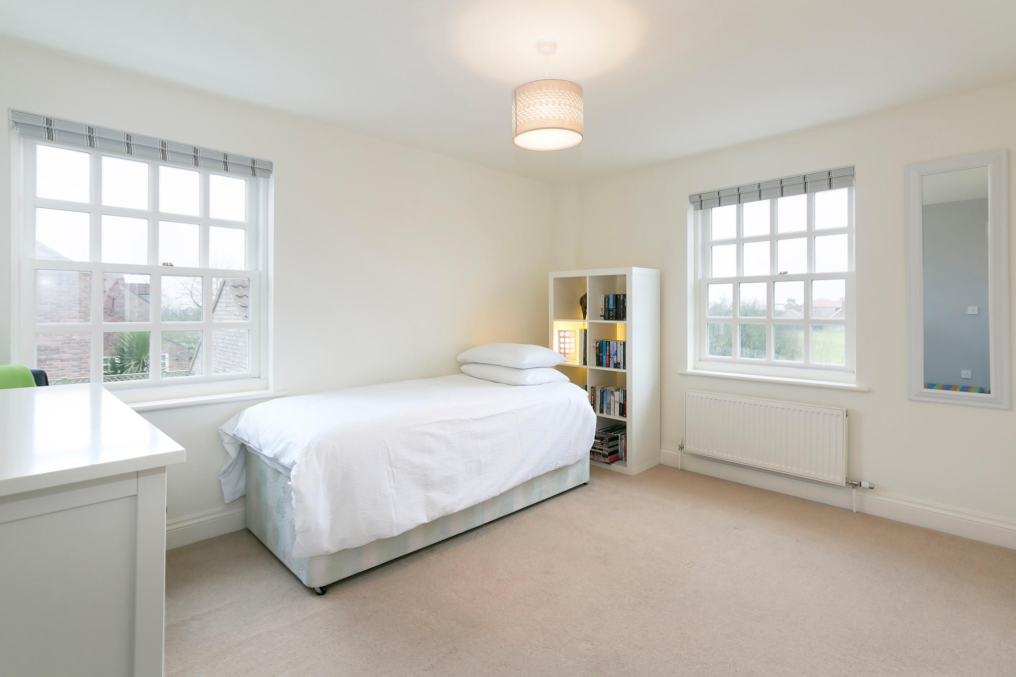 Village Farm House Main Street, Newton on Derwent, York