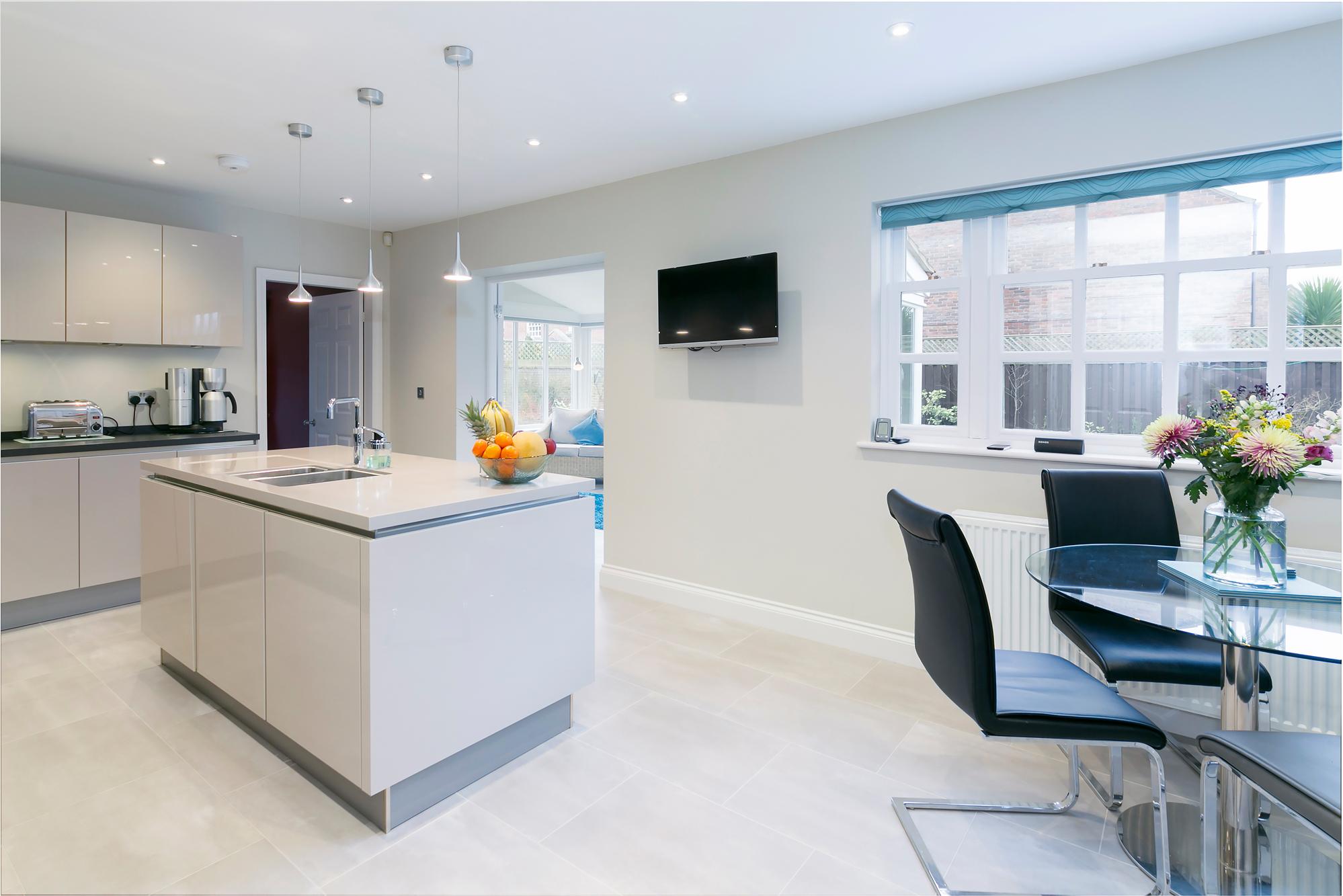 Village Farm House Main Street, Newton on Derwent, York