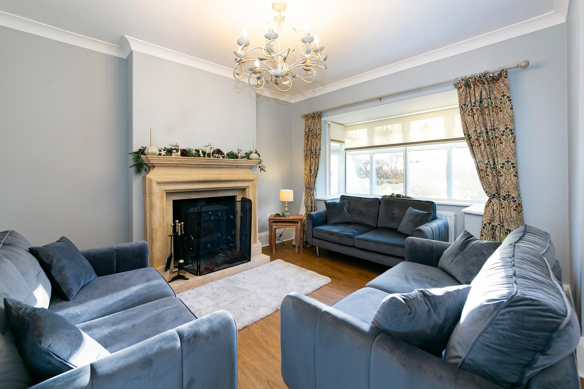 Whinwood Ash Lane, Melbourne, York