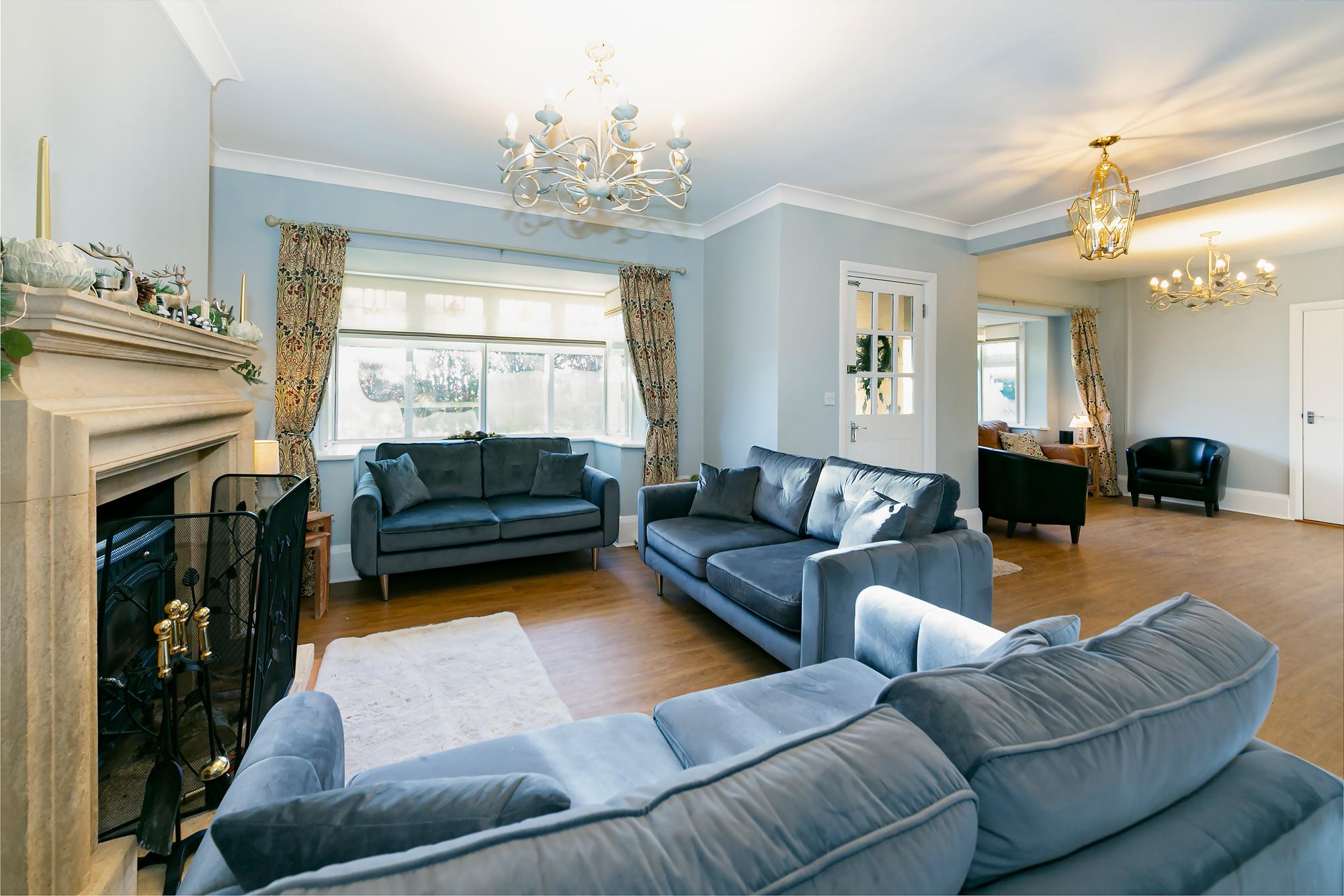 Whinwood Ash Lane, Melbourne, York