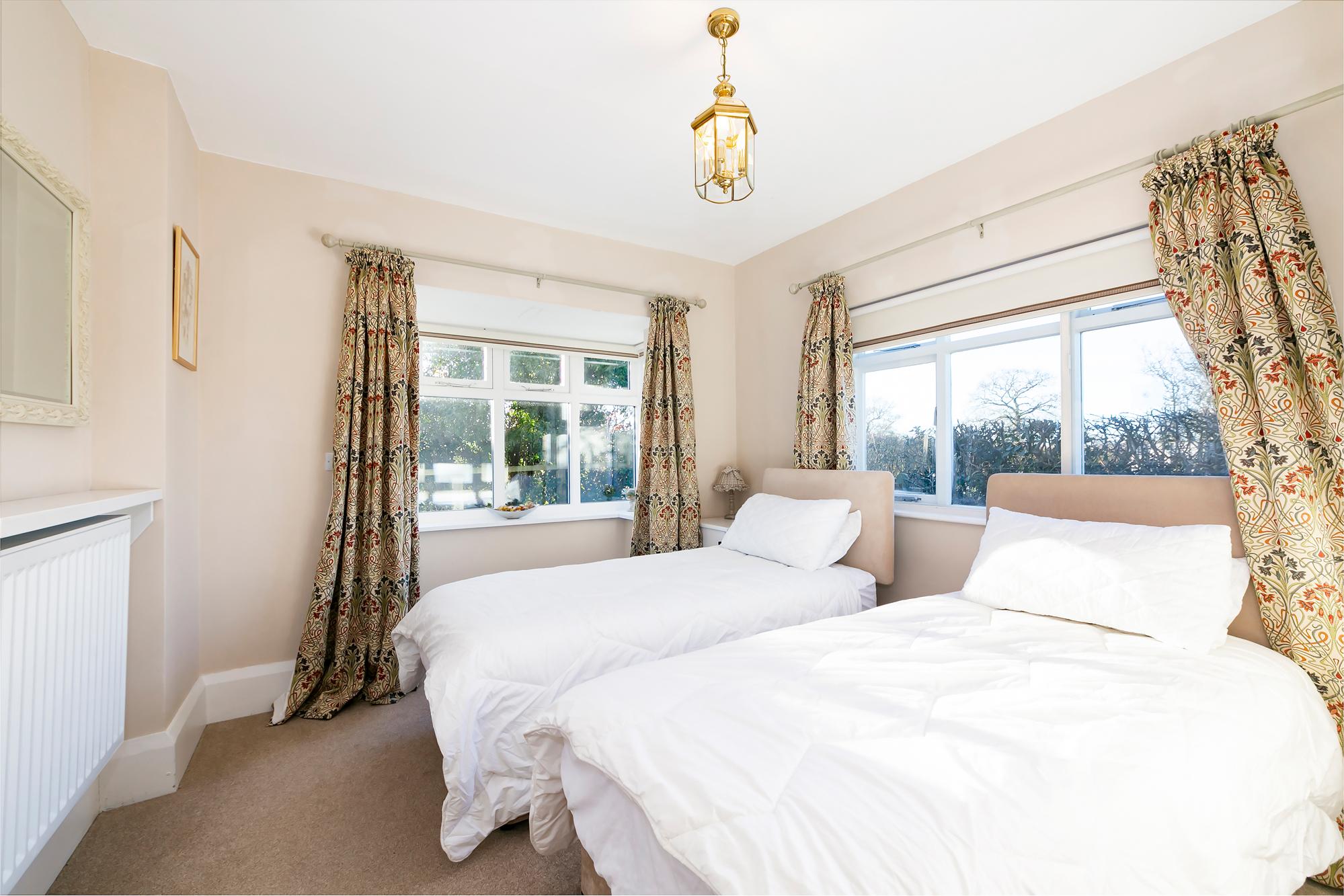 Whinwood Ash Lane, Melbourne, York