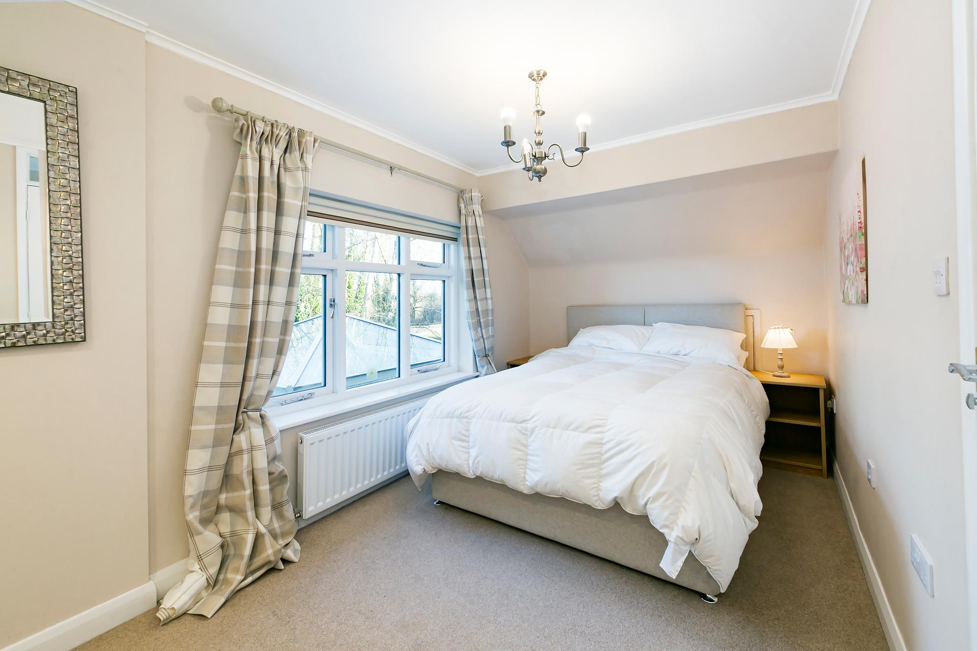 Whinwood Ash Lane, Melbourne, York