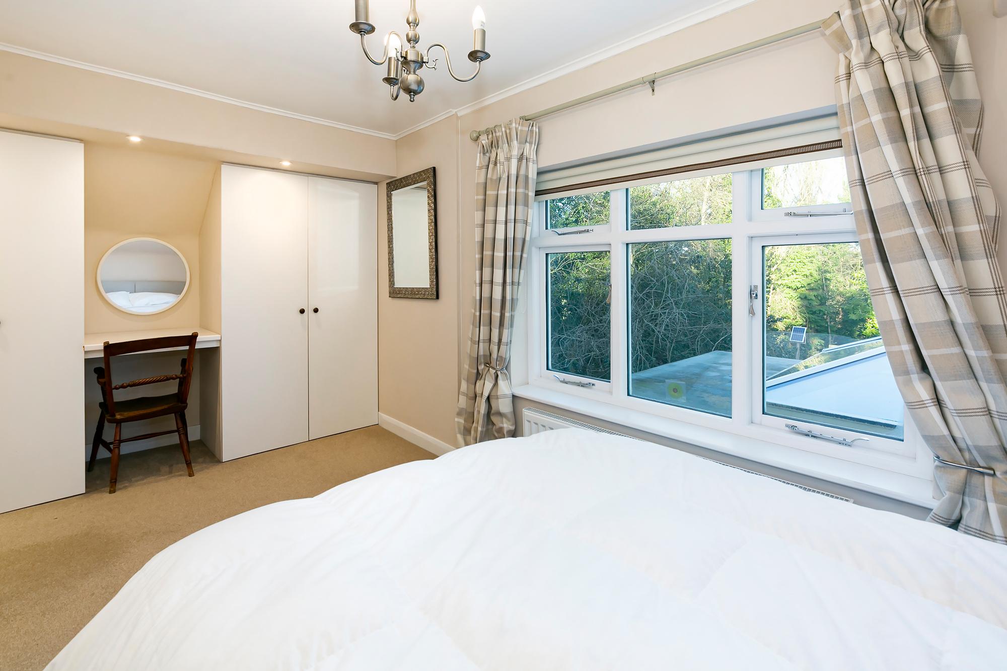 Whinwood Ash Lane, Melbourne, York