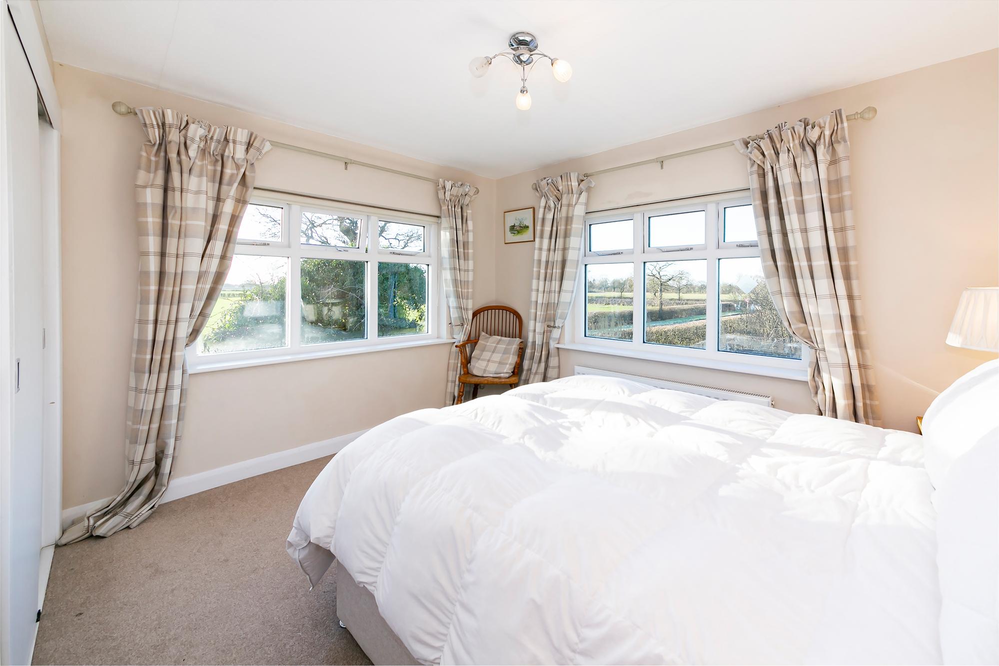 Whinwood Ash Lane, Melbourne, York