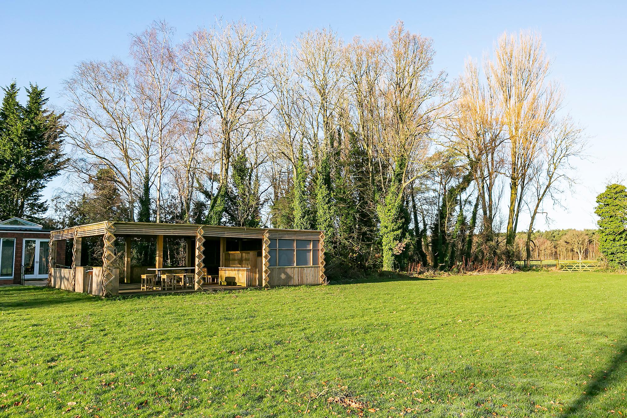 Whinwood Ash Lane, Melbourne, York