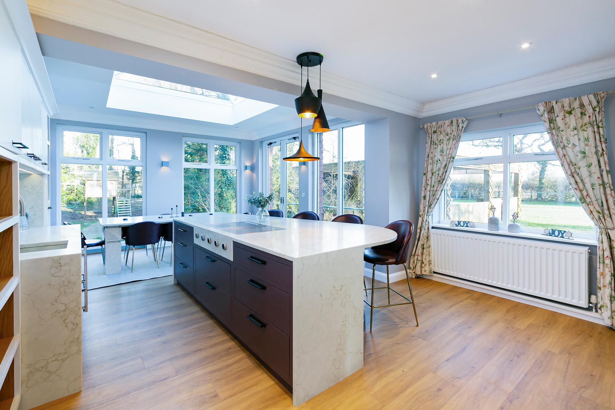 Whinwood Ash Lane, Melbourne, York