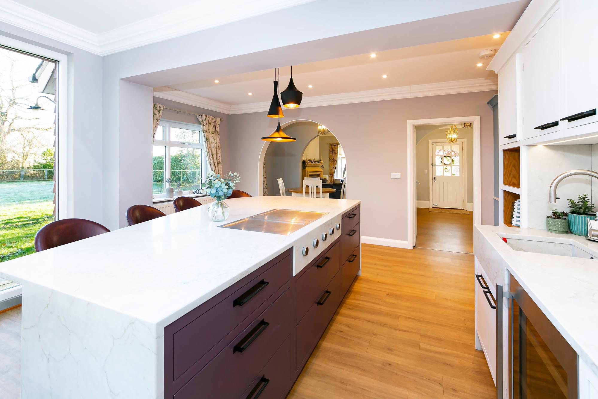 Whinwood Ash Lane, Melbourne, York