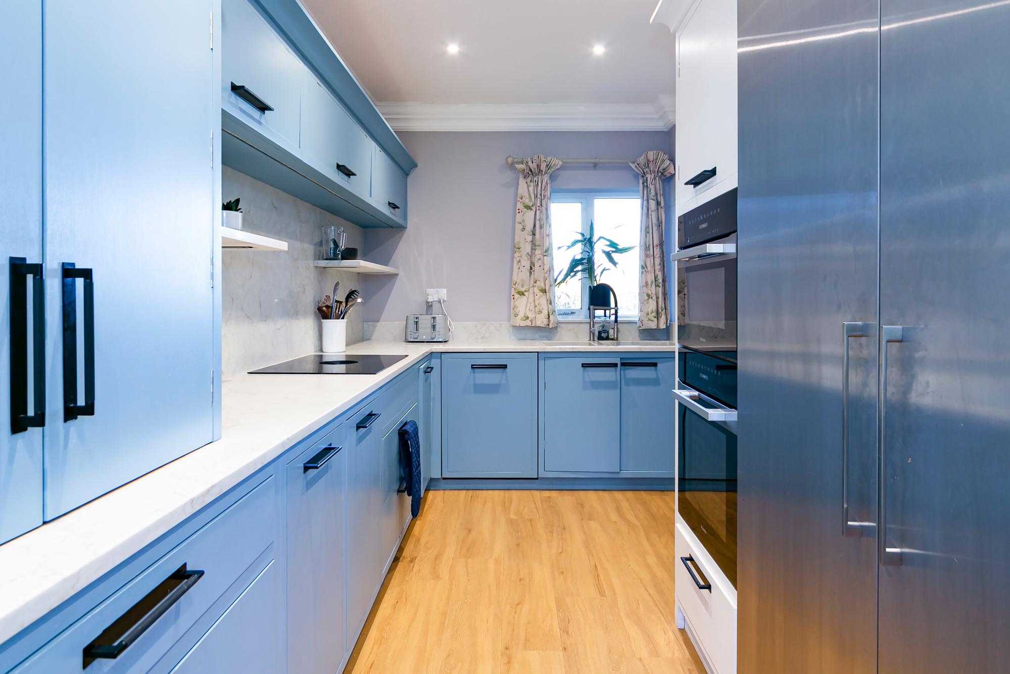 Whinwood Ash Lane, Melbourne, York