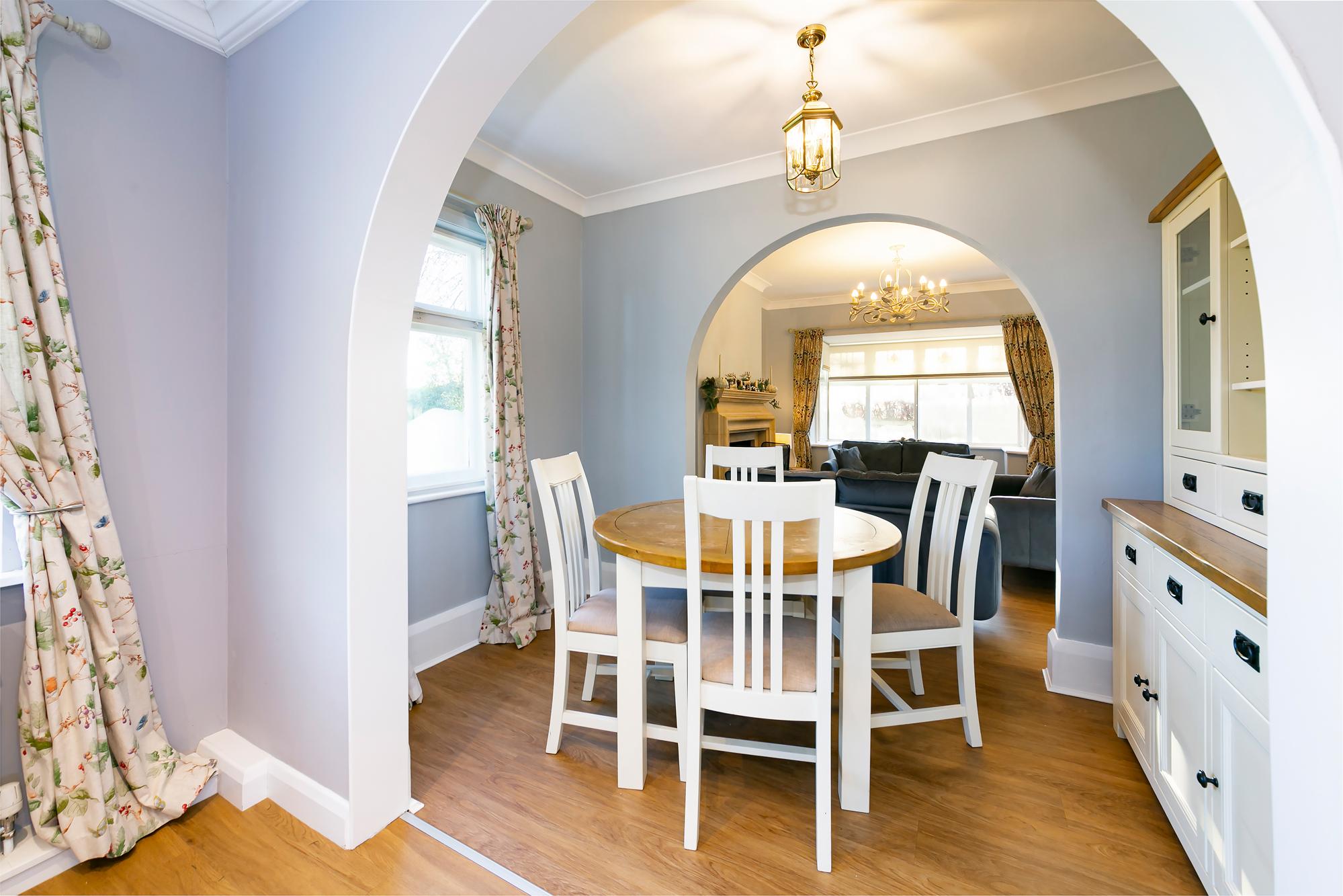 Whinwood Ash Lane, Melbourne, York