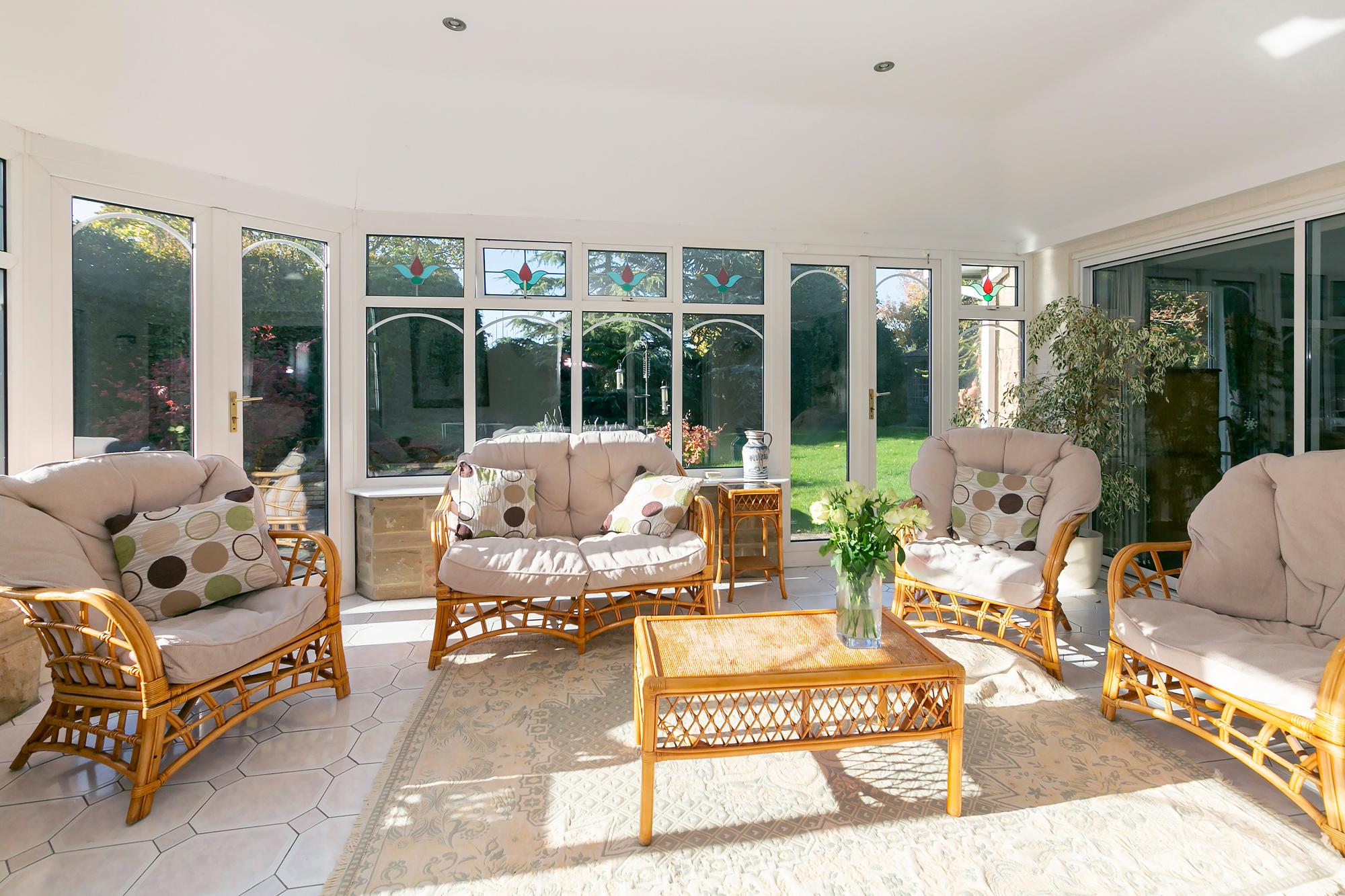 44 Algarth Rise, Pocklington, York