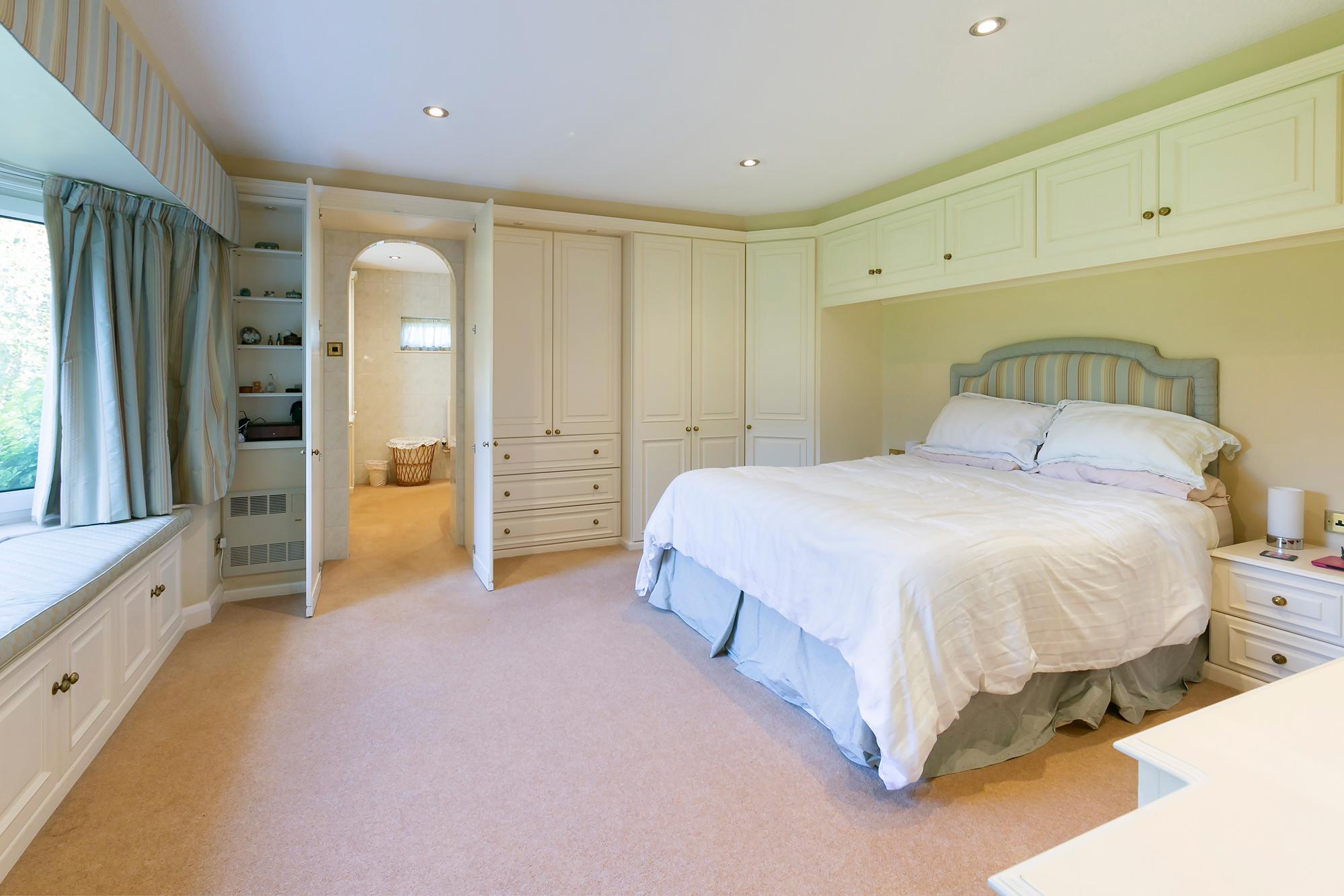 44 Algarth Rise, Pocklington, York