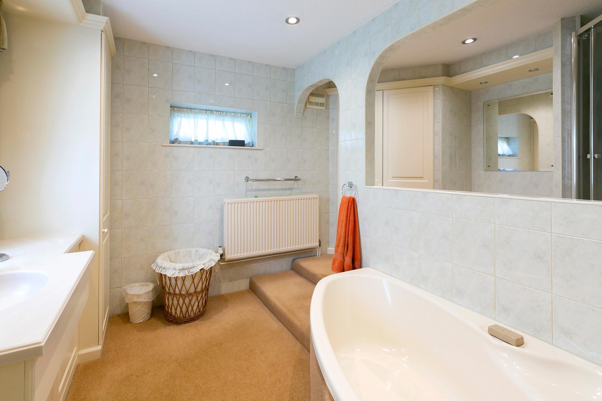 44 Algarth Rise, Pocklington, York