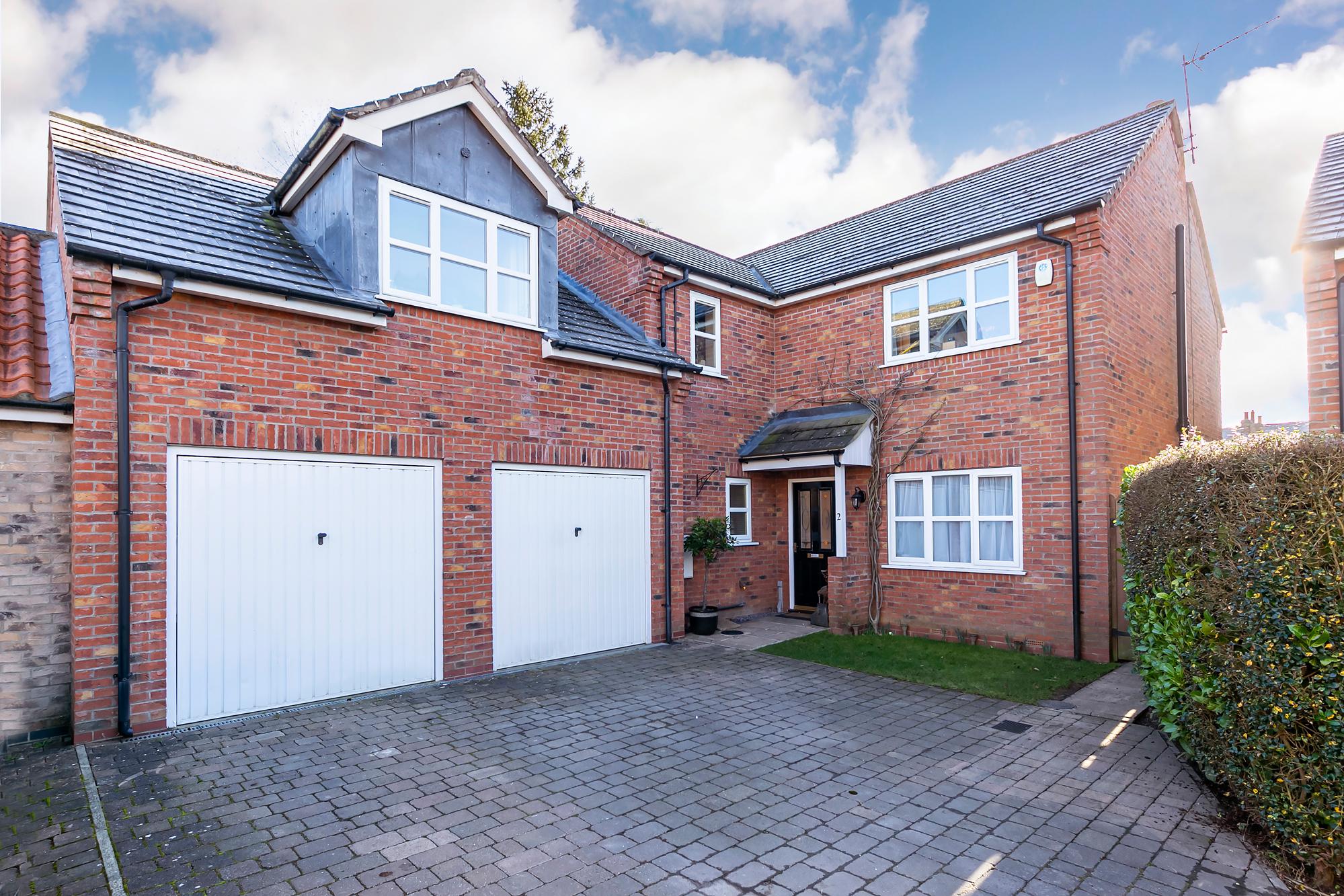 2 Archibald Close, Pocklington, York
