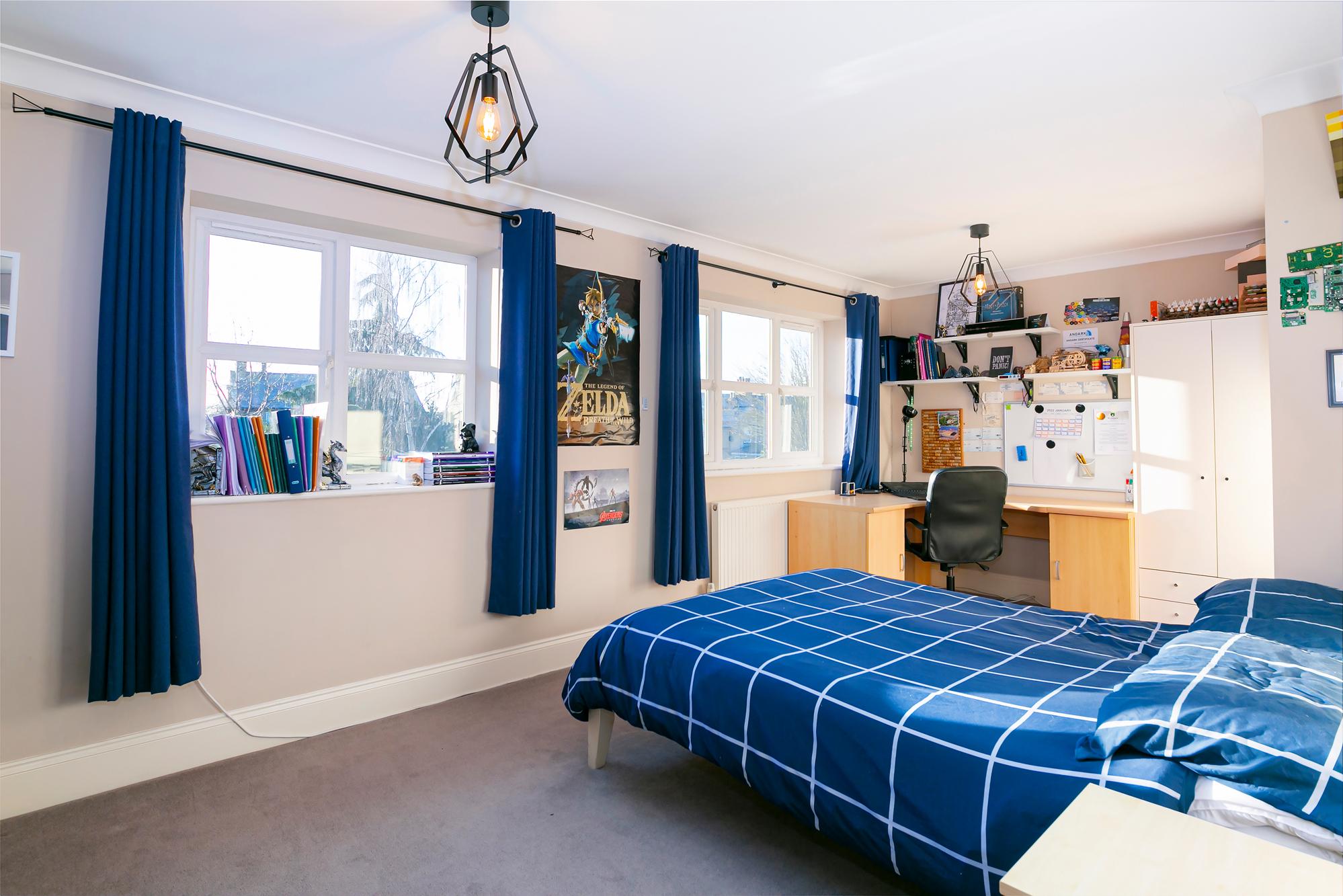 2 Archibald Close, Pocklington, York