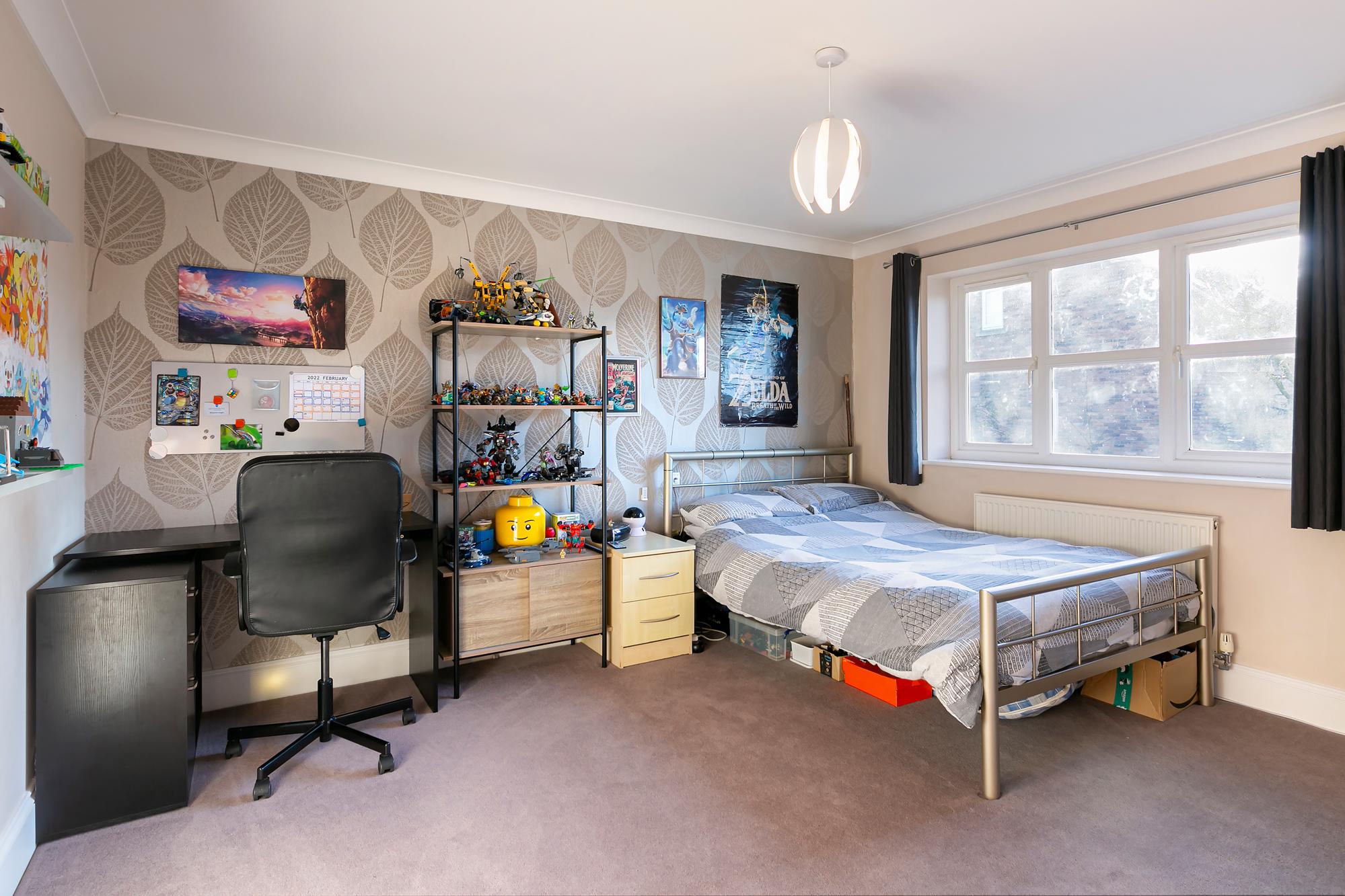 2 Archibald Close, Pocklington, York