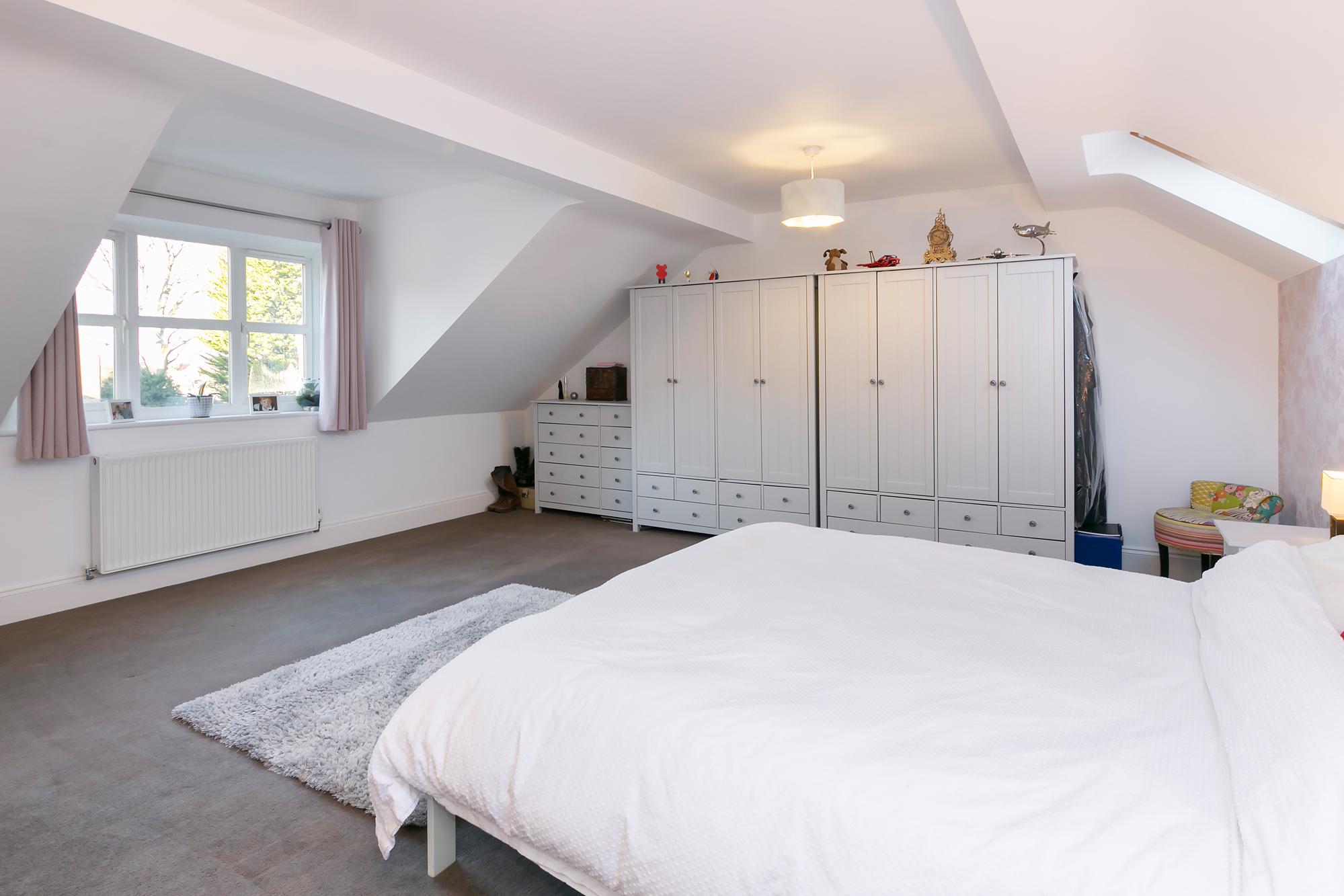 2 Archibald Close, Pocklington, York