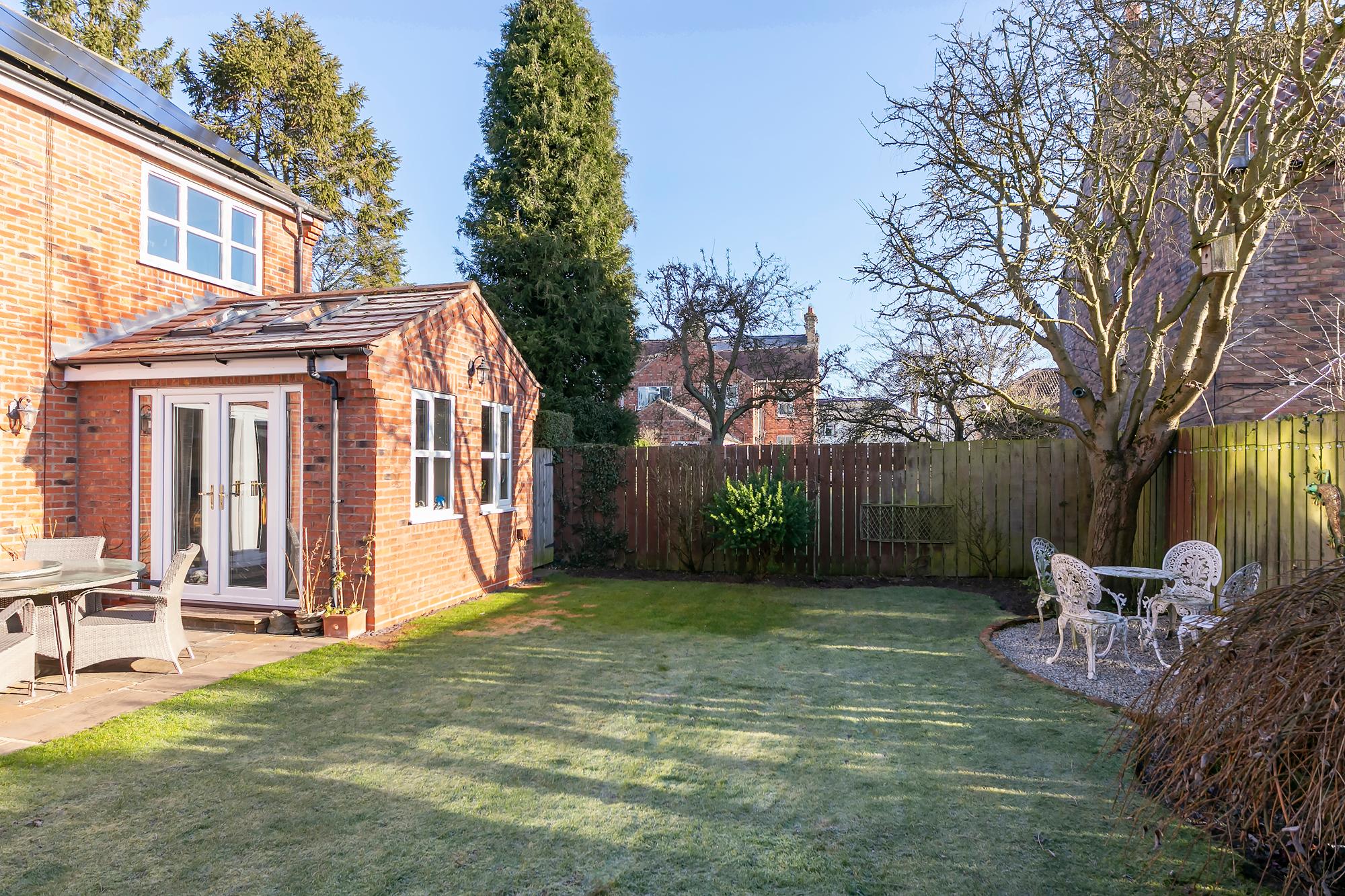 2 Archibald Close, Pocklington, York