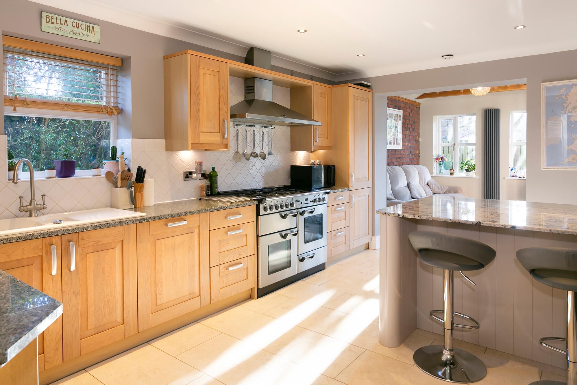 2 Archibald Close, Pocklington, York