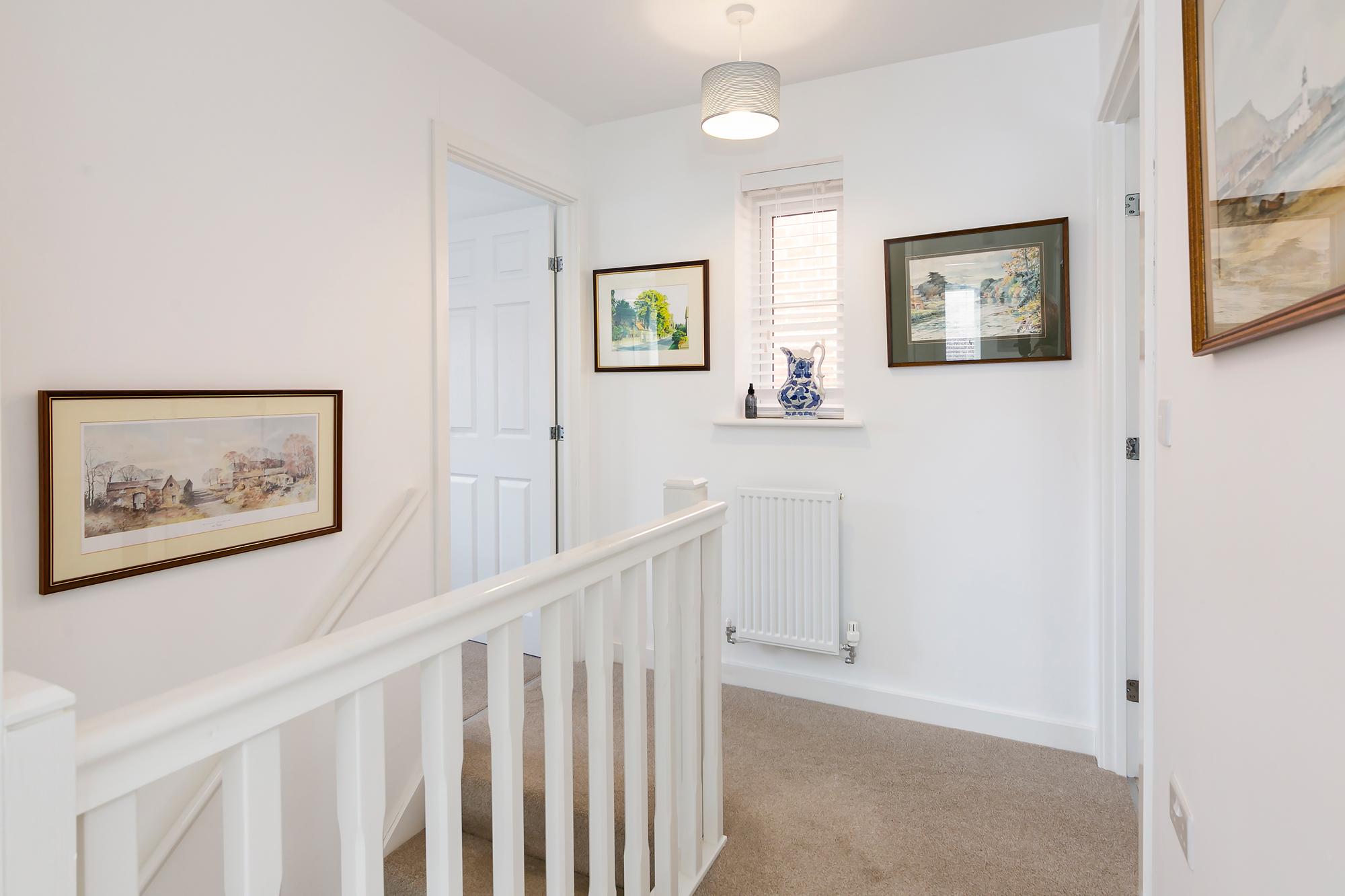 47 Grainger Drive, Pocklington, York