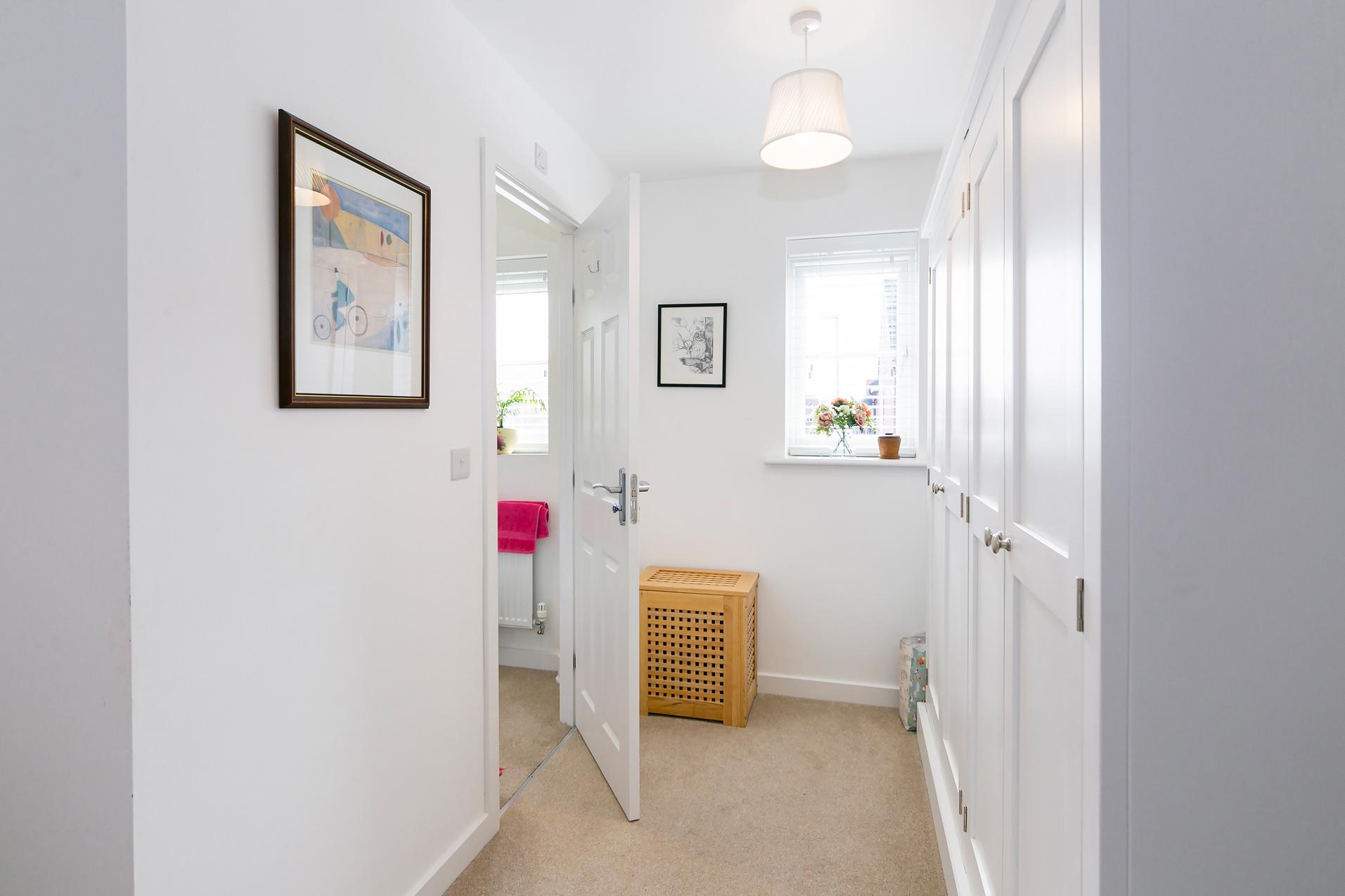 47 Grainger Drive, Pocklington, York