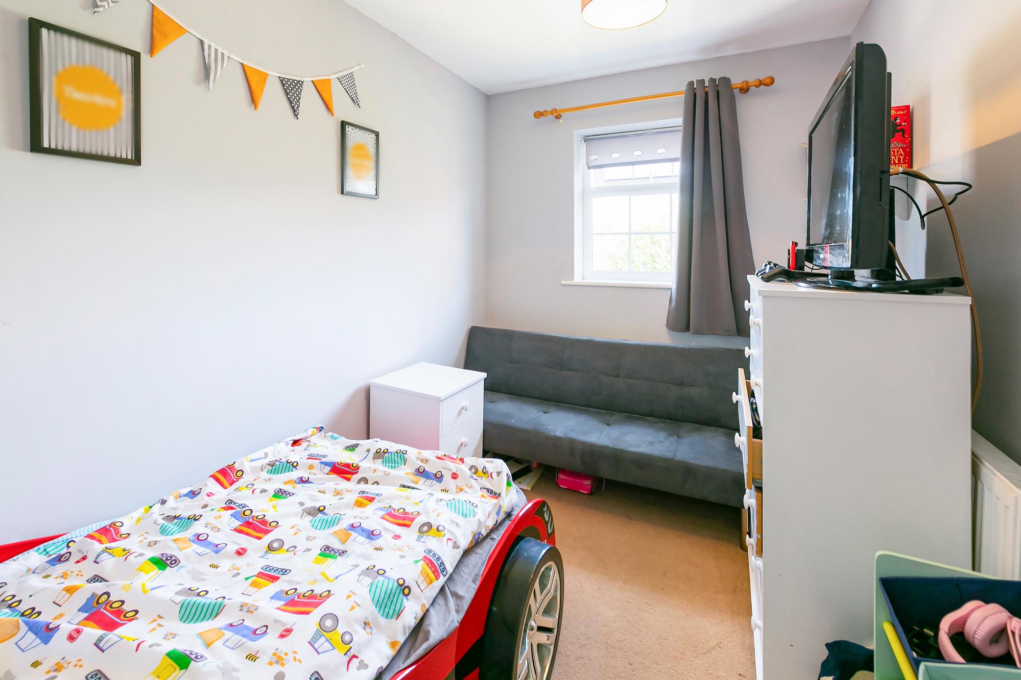 41 Ash Grove, Market Weighton, York