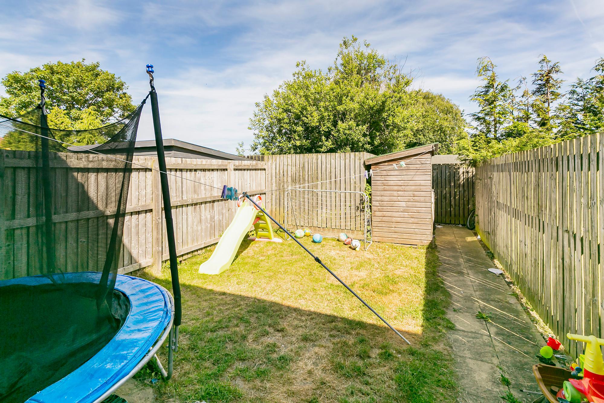 41 Ash Grove, Market Weighton, York