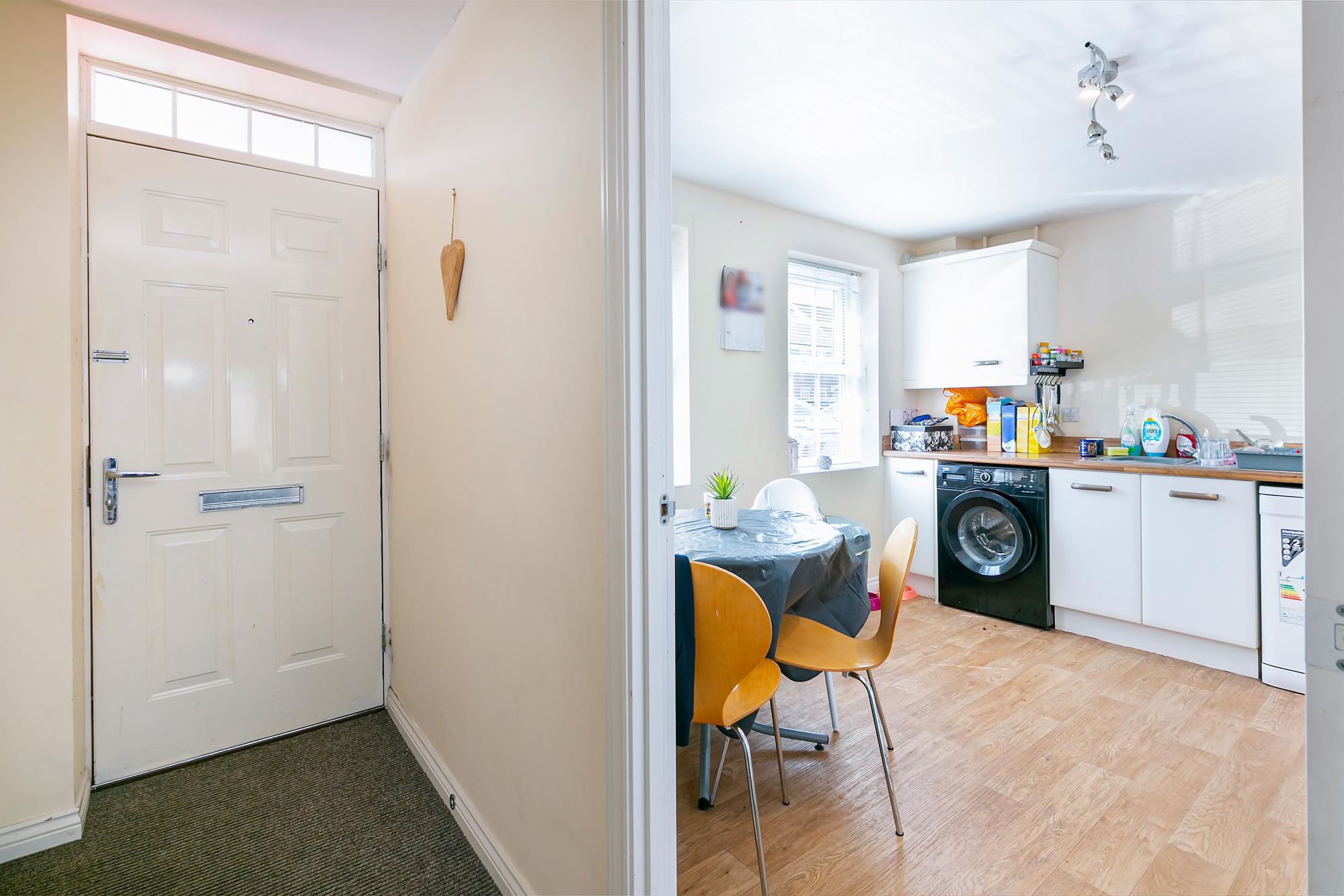 41 Ash Grove, Market Weighton, York