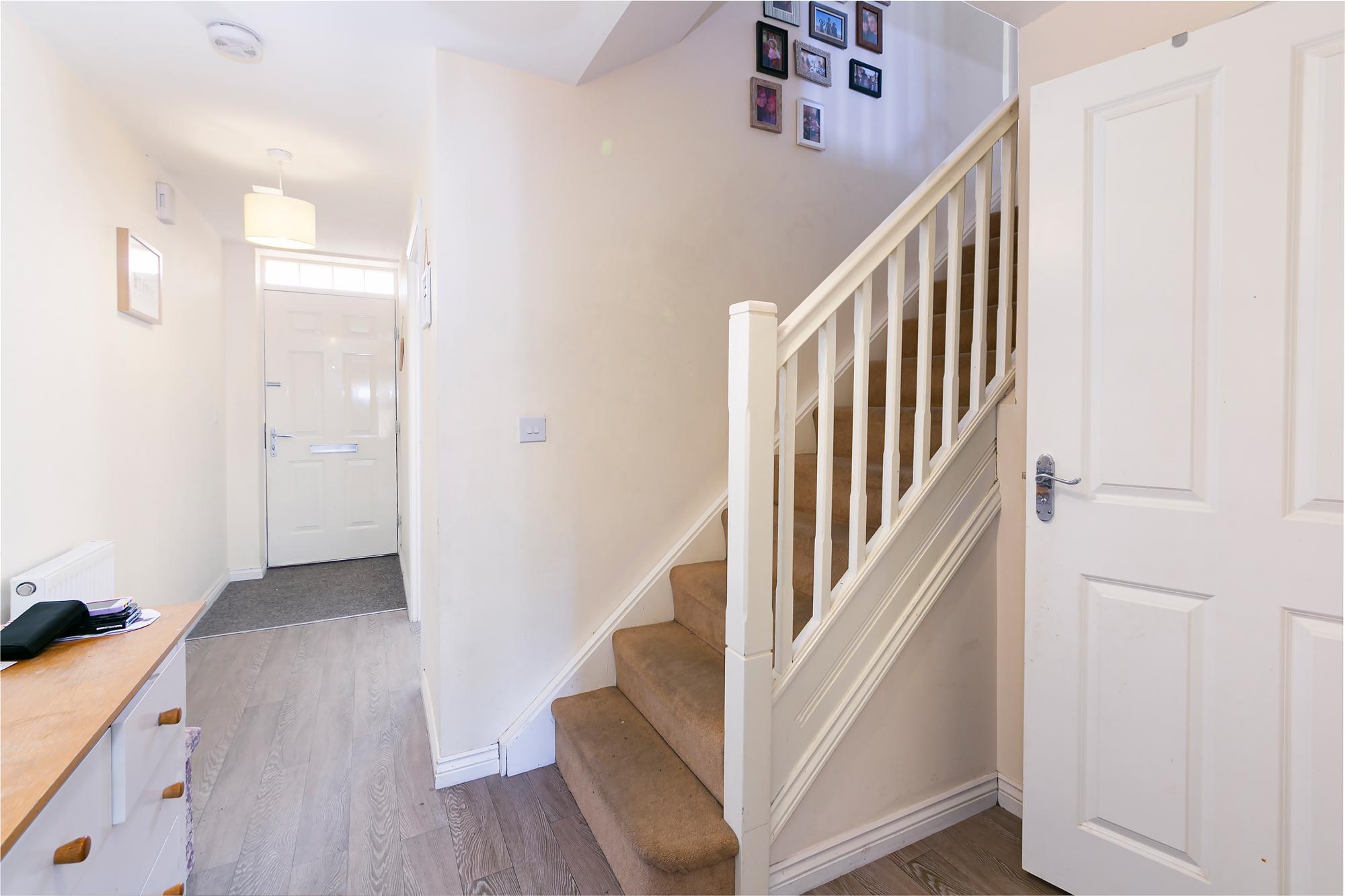 41 Ash Grove, Market Weighton, York