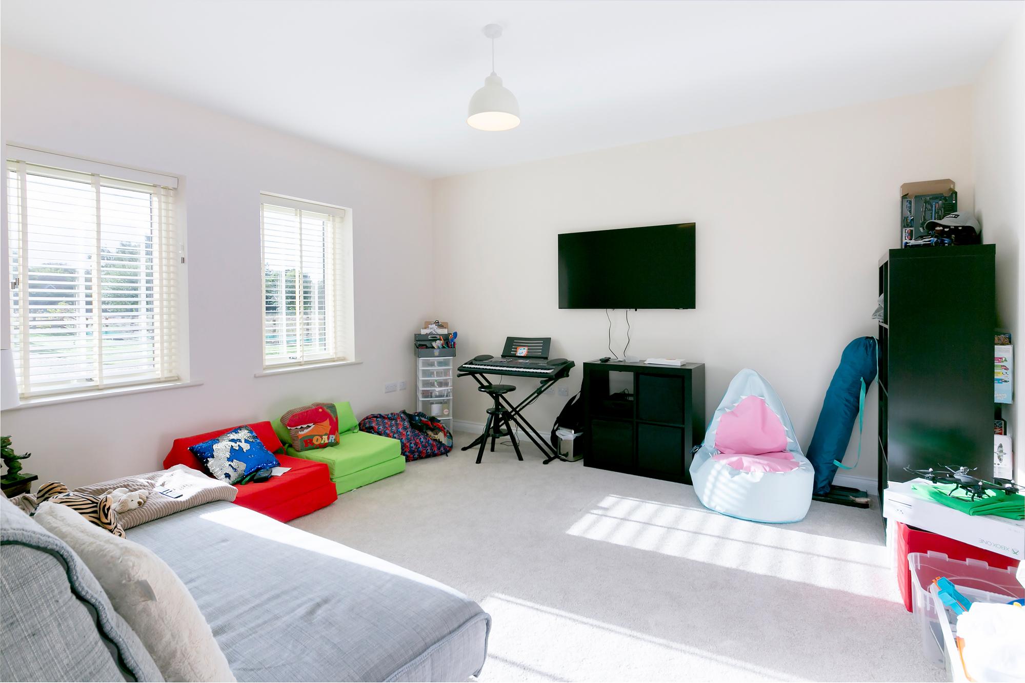 Lindfield House  Main Street, Holtby, York