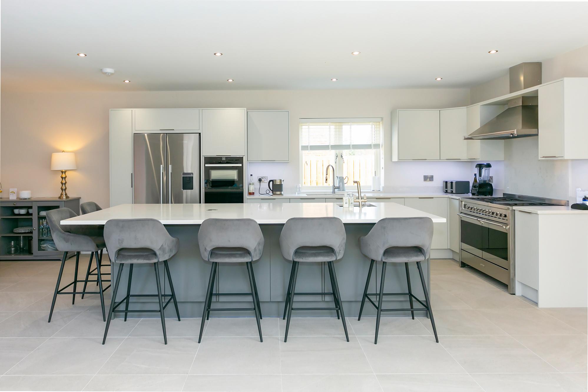 Lindfield House  Main Street, Holtby, York