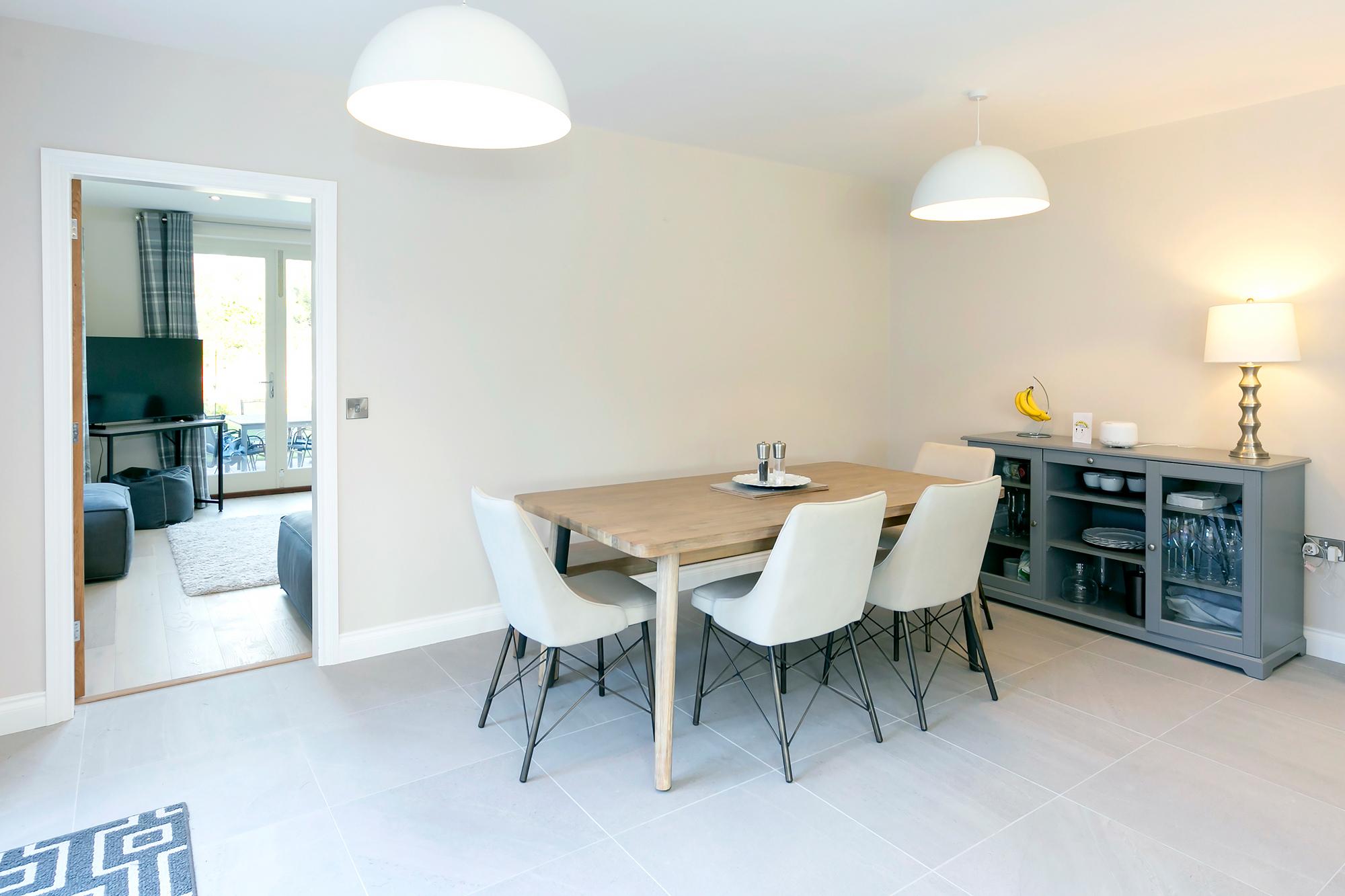 Lindfield House  Main Street, Holtby, York