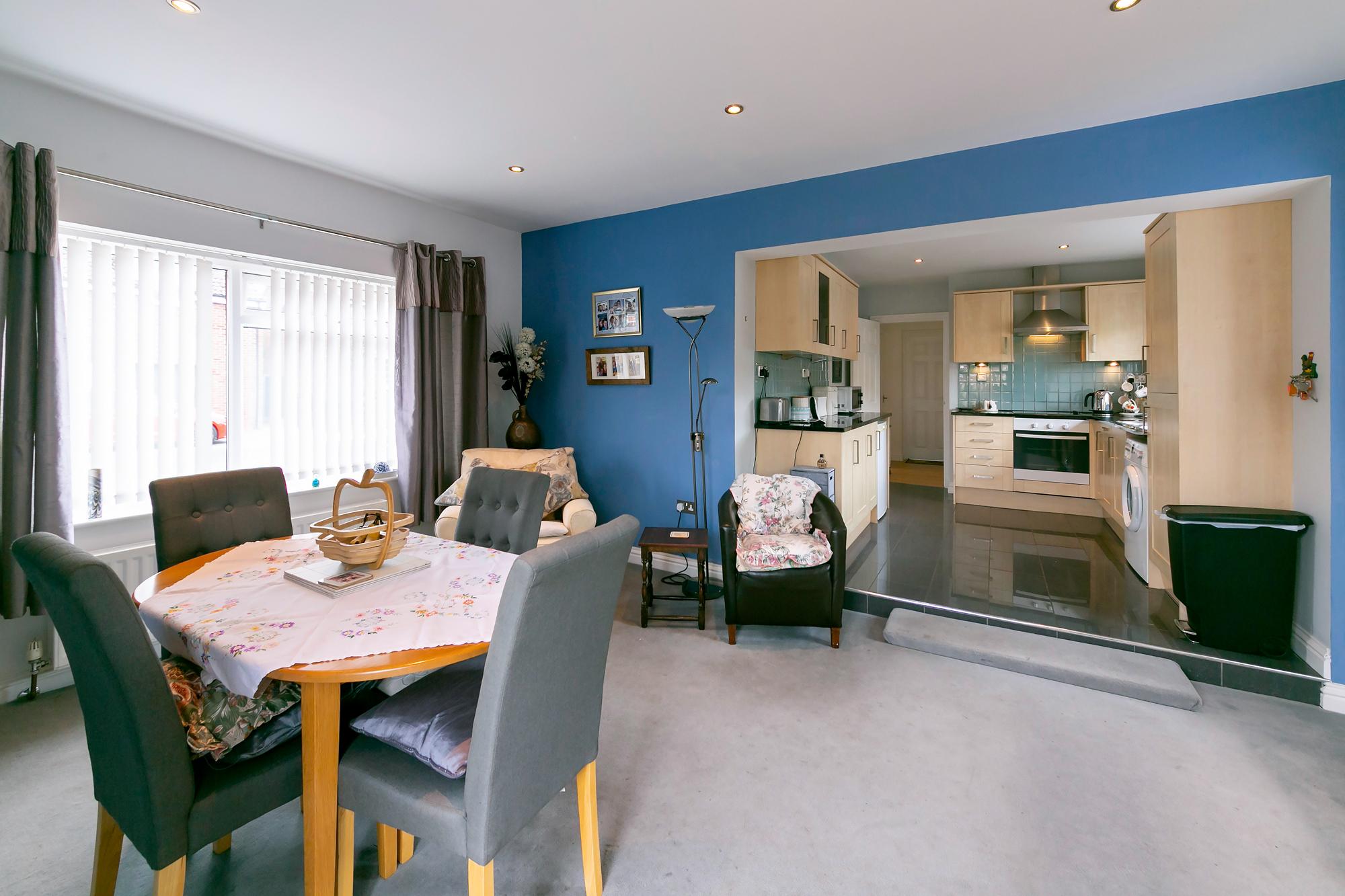 2 Broadmanor, North Duffield, Selby