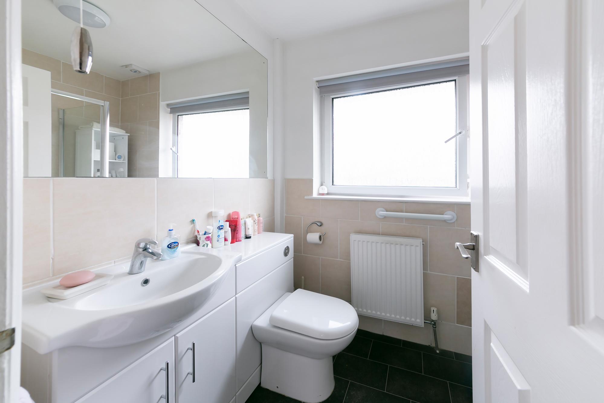 2 Broadmanor, North Duffield, Selby