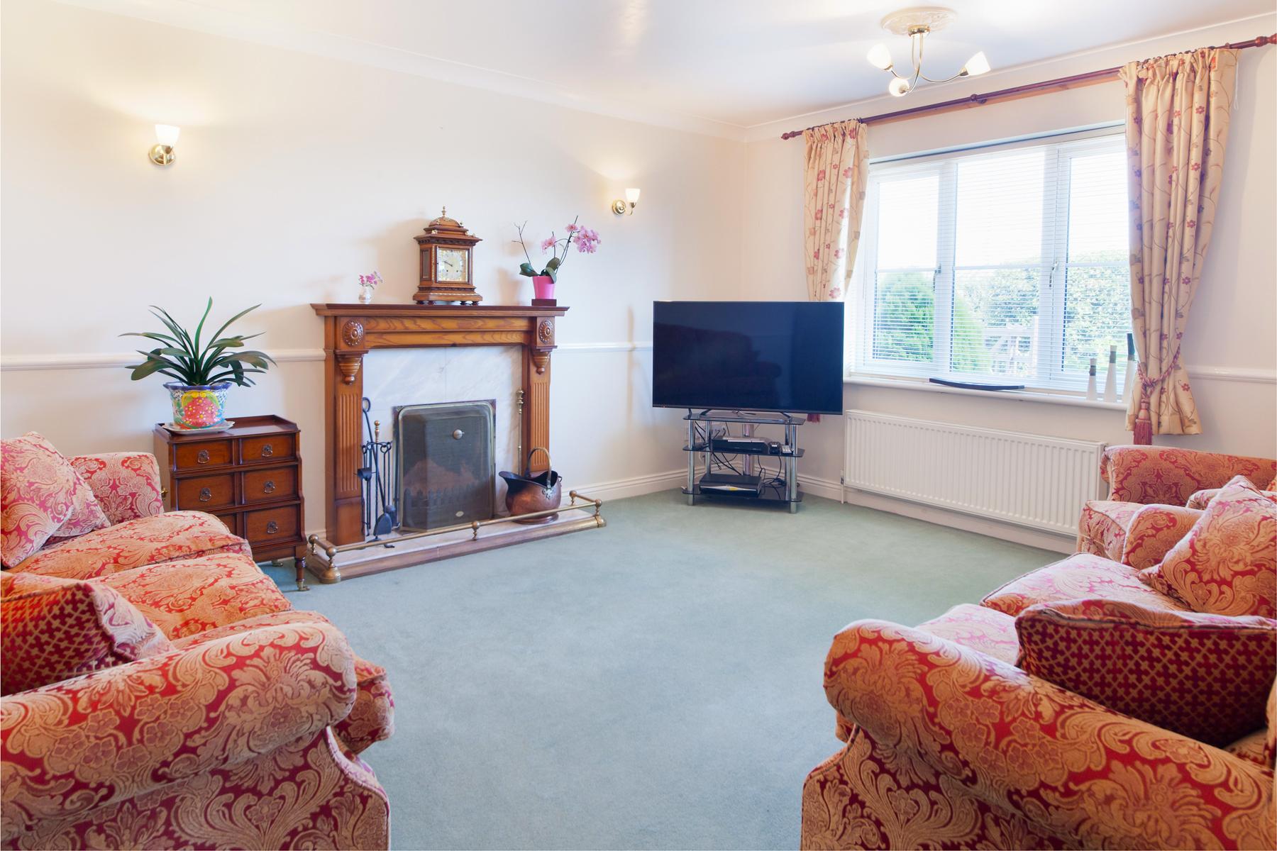  The Appleyard, Aughton, York