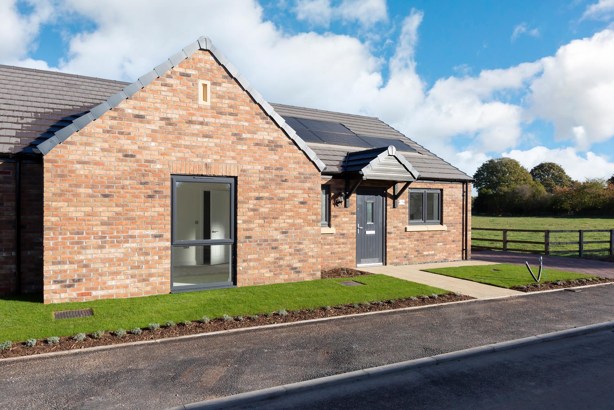 25 Lavender Fields , Feoffee Common Lane, Barmby Moor