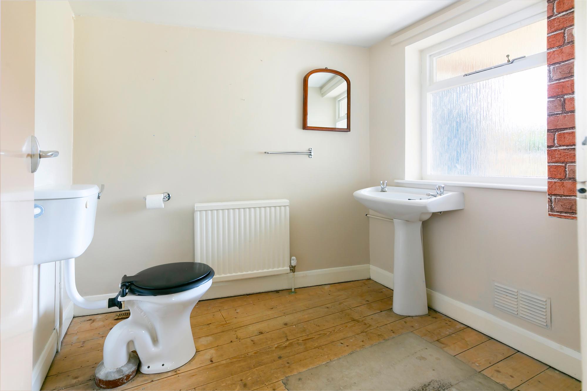 53 Algarth Rise, Pocklington, York