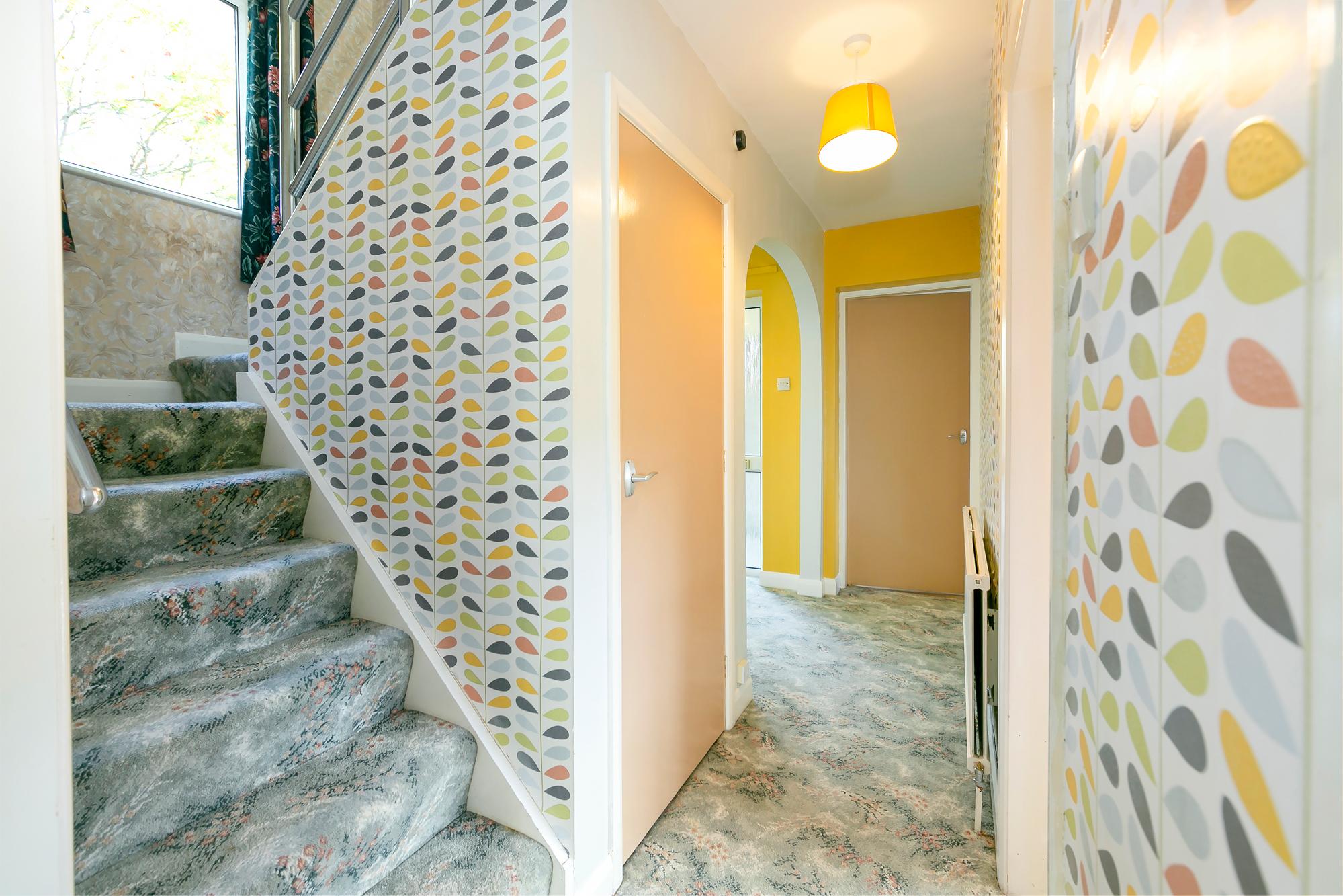 53 Algarth Rise, Pocklington, York