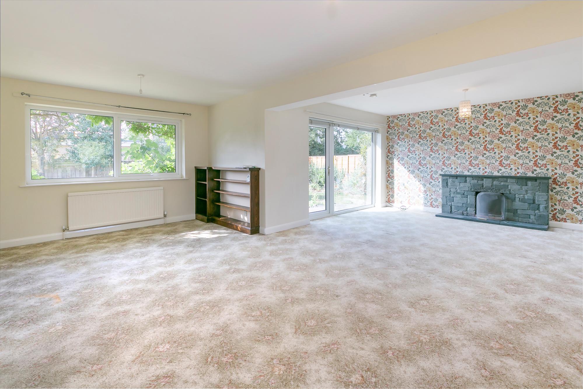 53 Algarth Rise, Pocklington, York