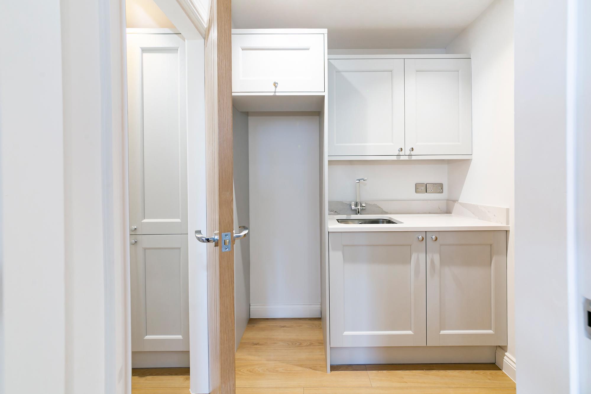 The Portland Parisi Way, Pocklington, York