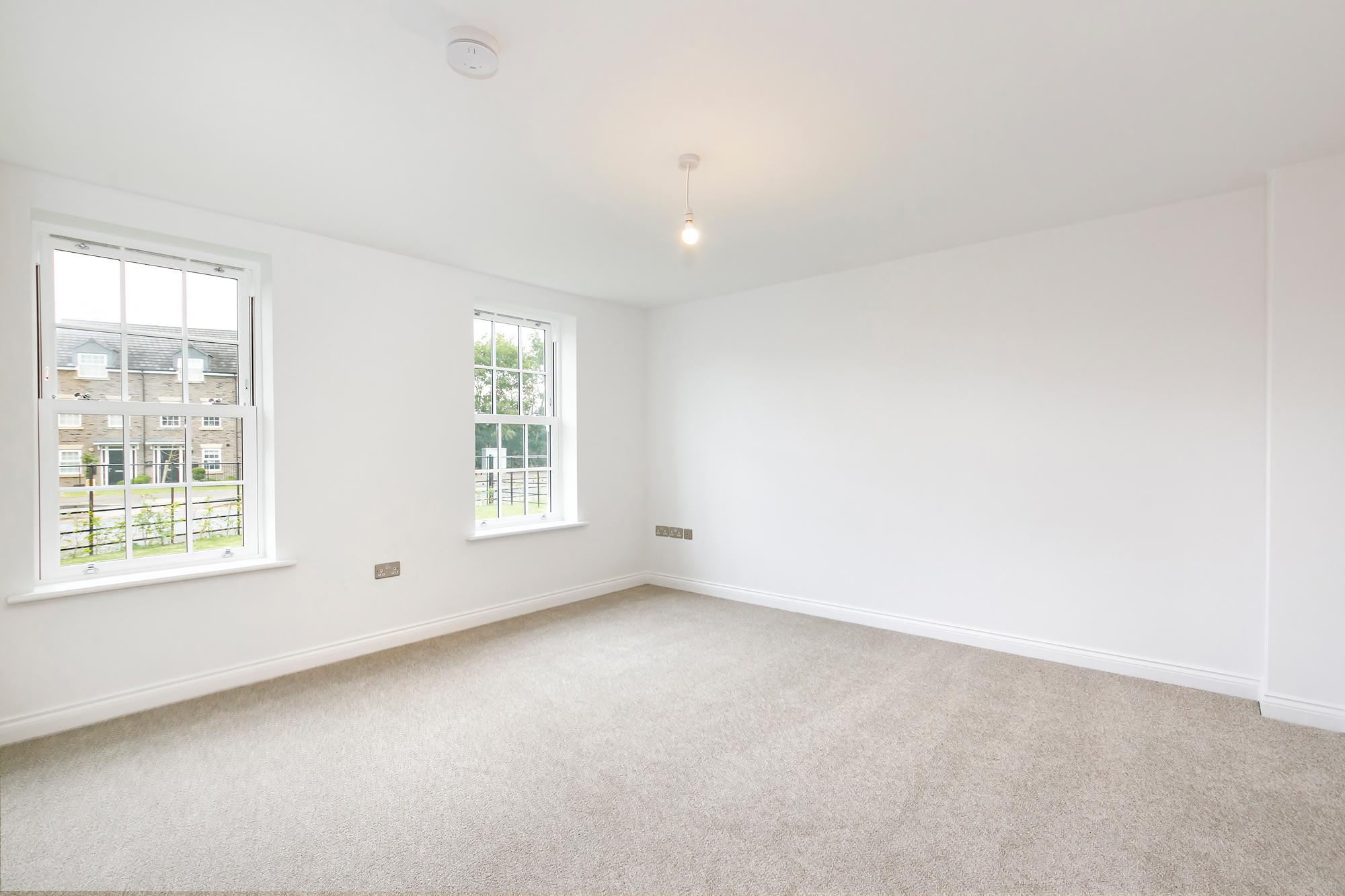 The Portland Parisi Way, Pocklington, York