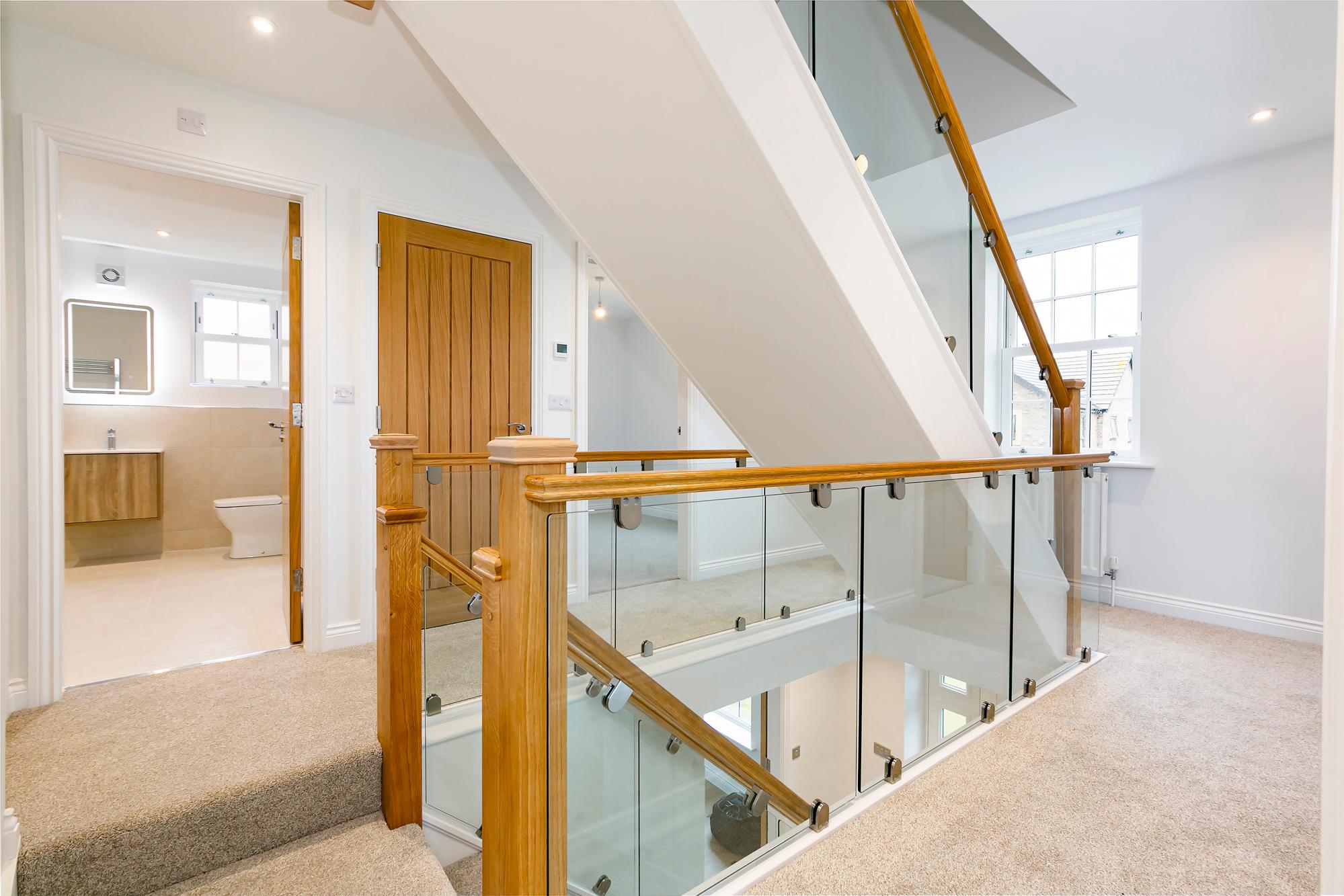 The Portland Parisi Way, Pocklington, York