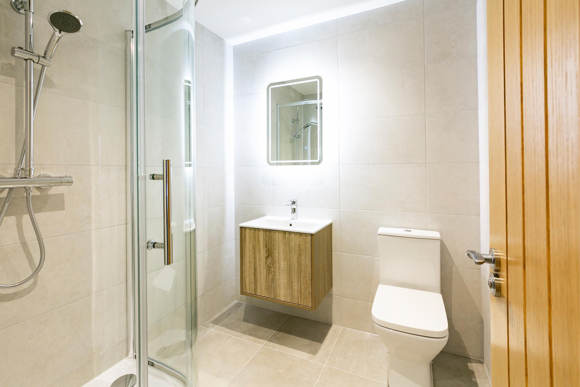 The Portland Parisi Way, Pocklington, York