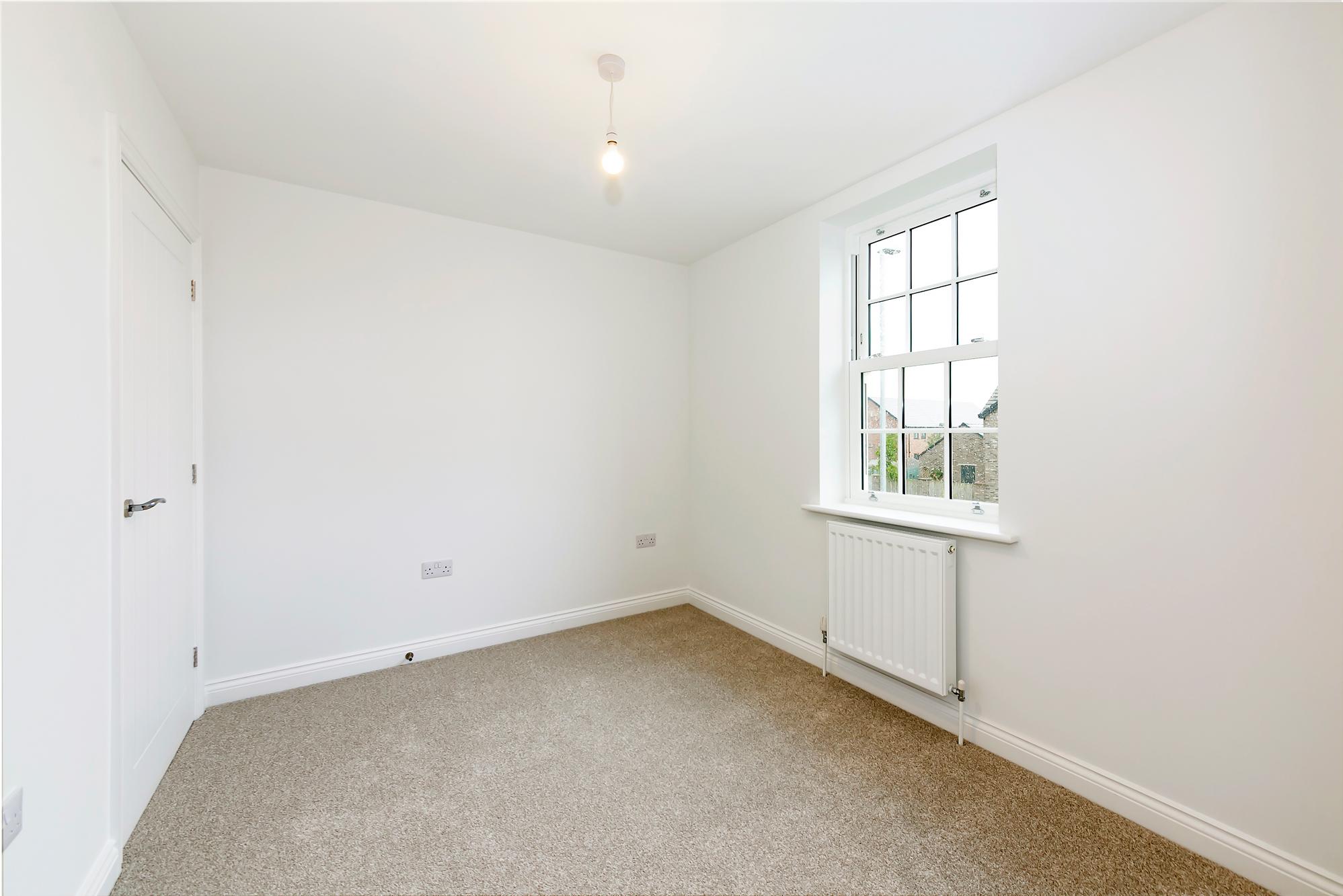 The Portland Parisi Way, Pocklington, York