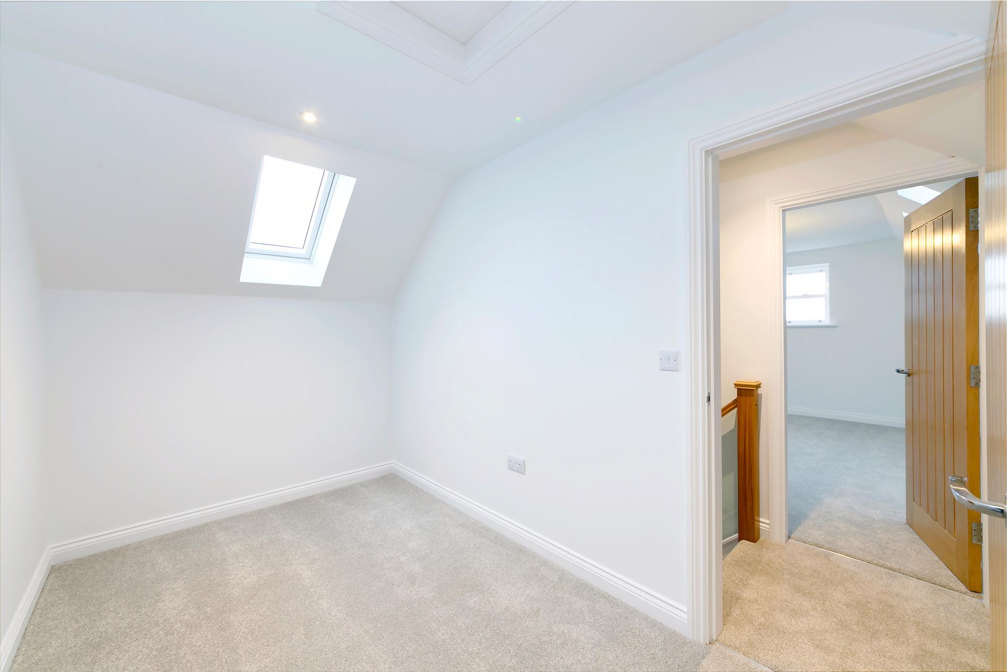 The Portland Parisi Way, Pocklington, York