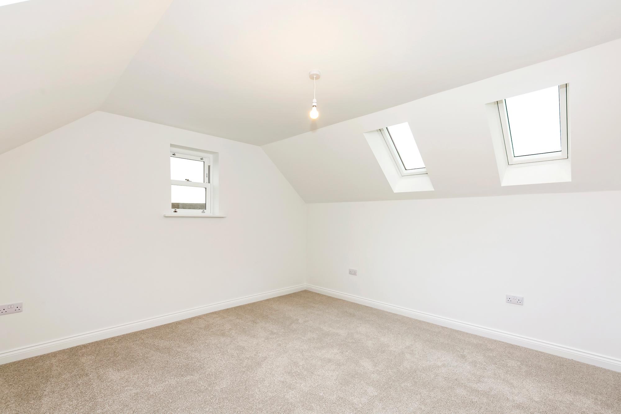 The Portland Parisi Way, Pocklington, York