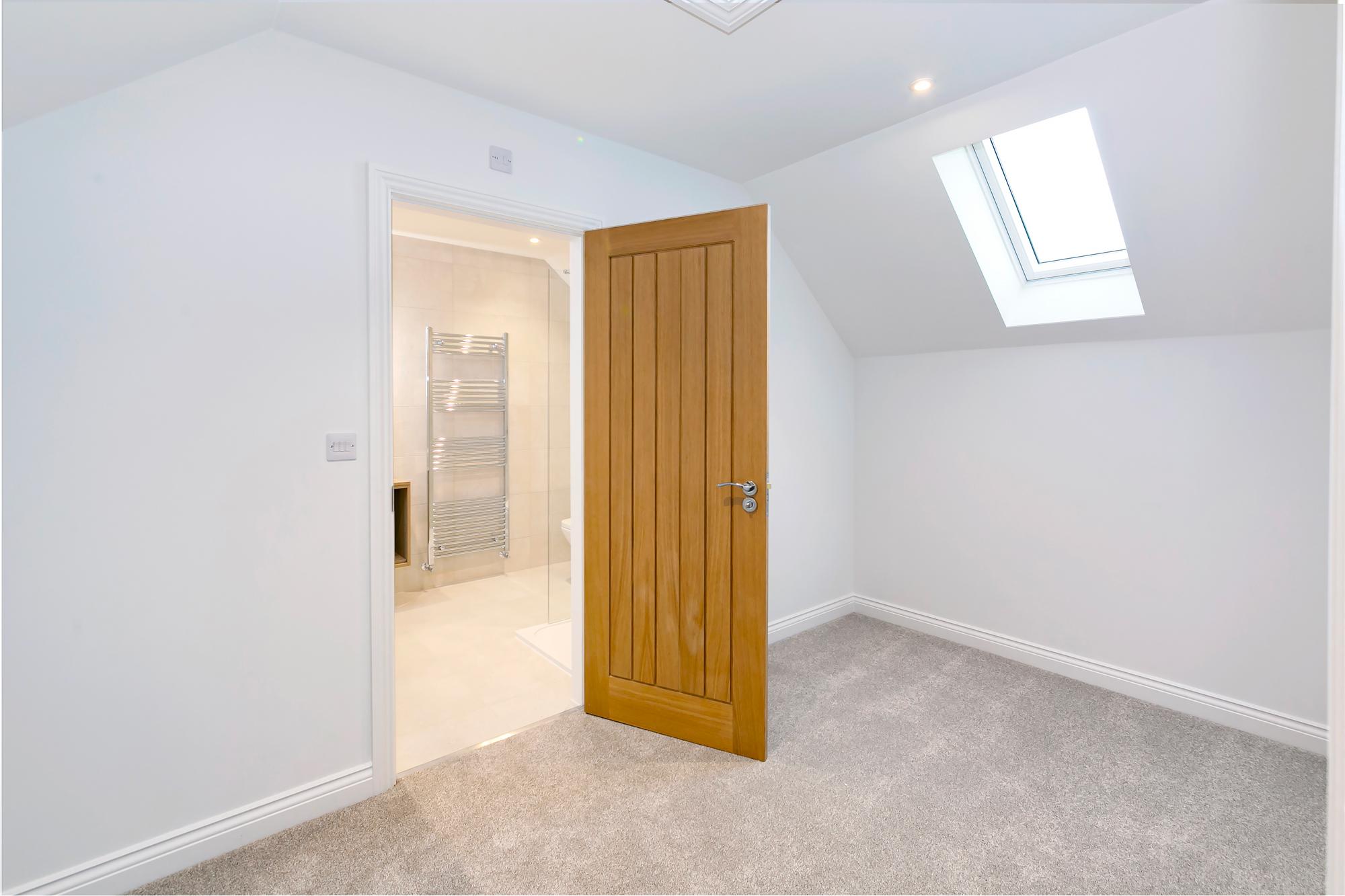 The Portland Parisi Way, Pocklington, York