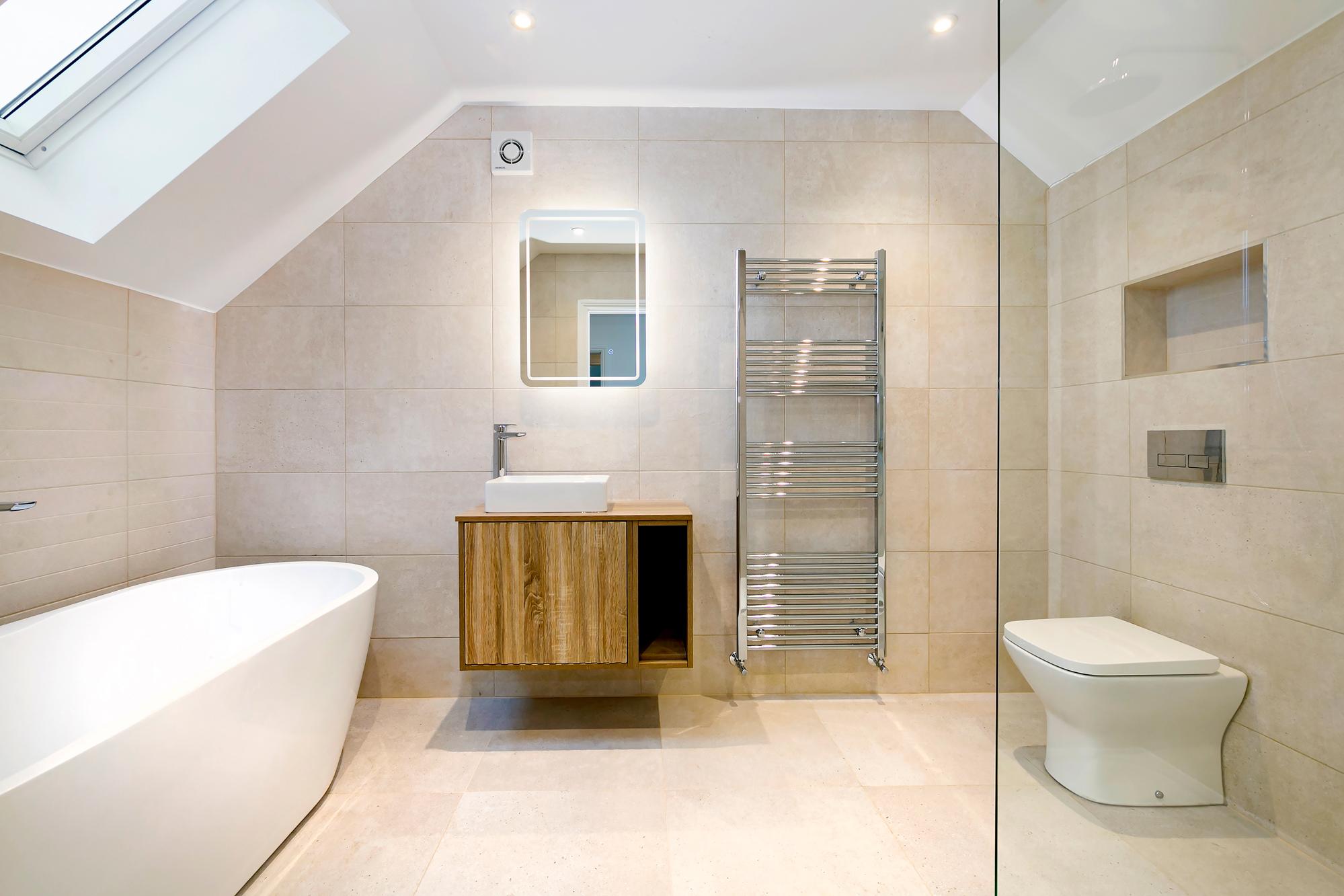 The Portland Parisi Way, Pocklington, York