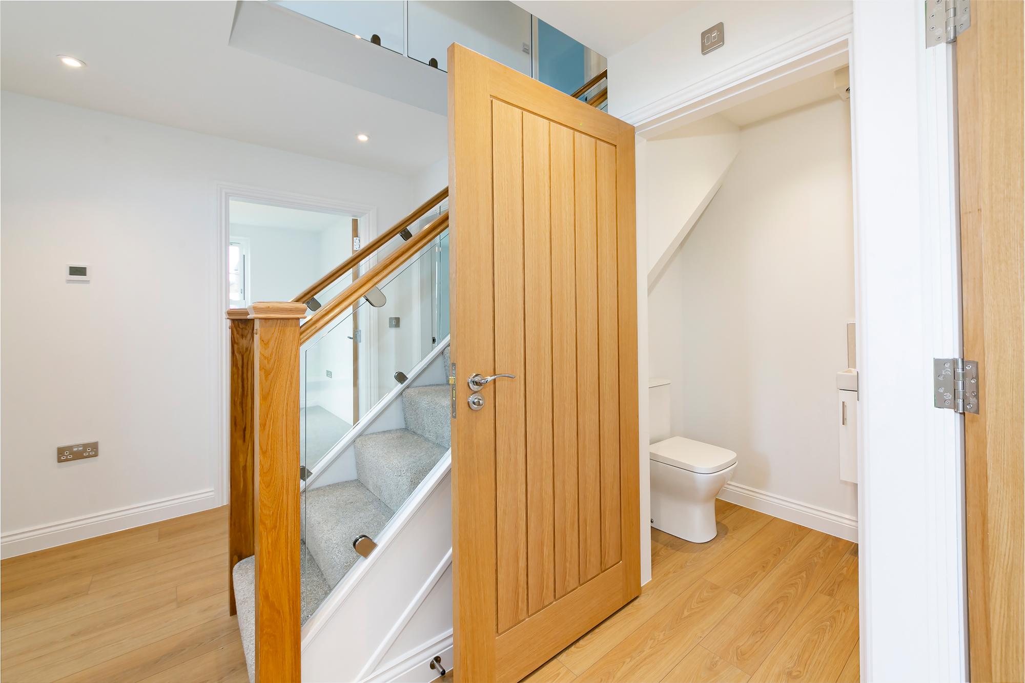 The Portland Parisi Way, Pocklington, York